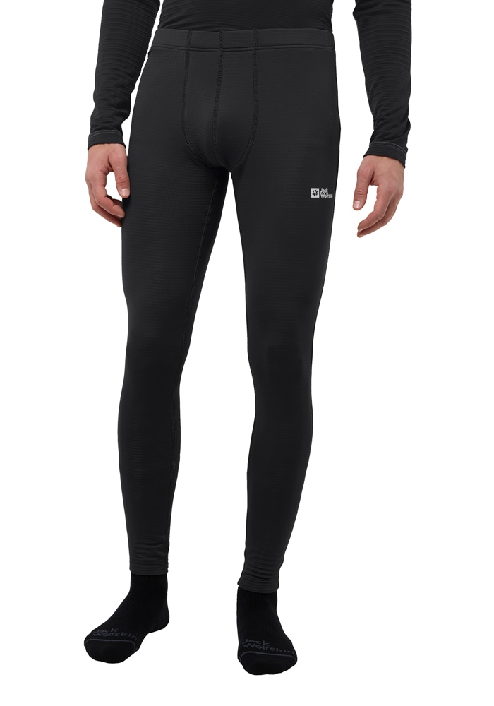 Jack Wolfskin Thermoleggings "INFINITE WARM PANTS M" günstig online kaufen