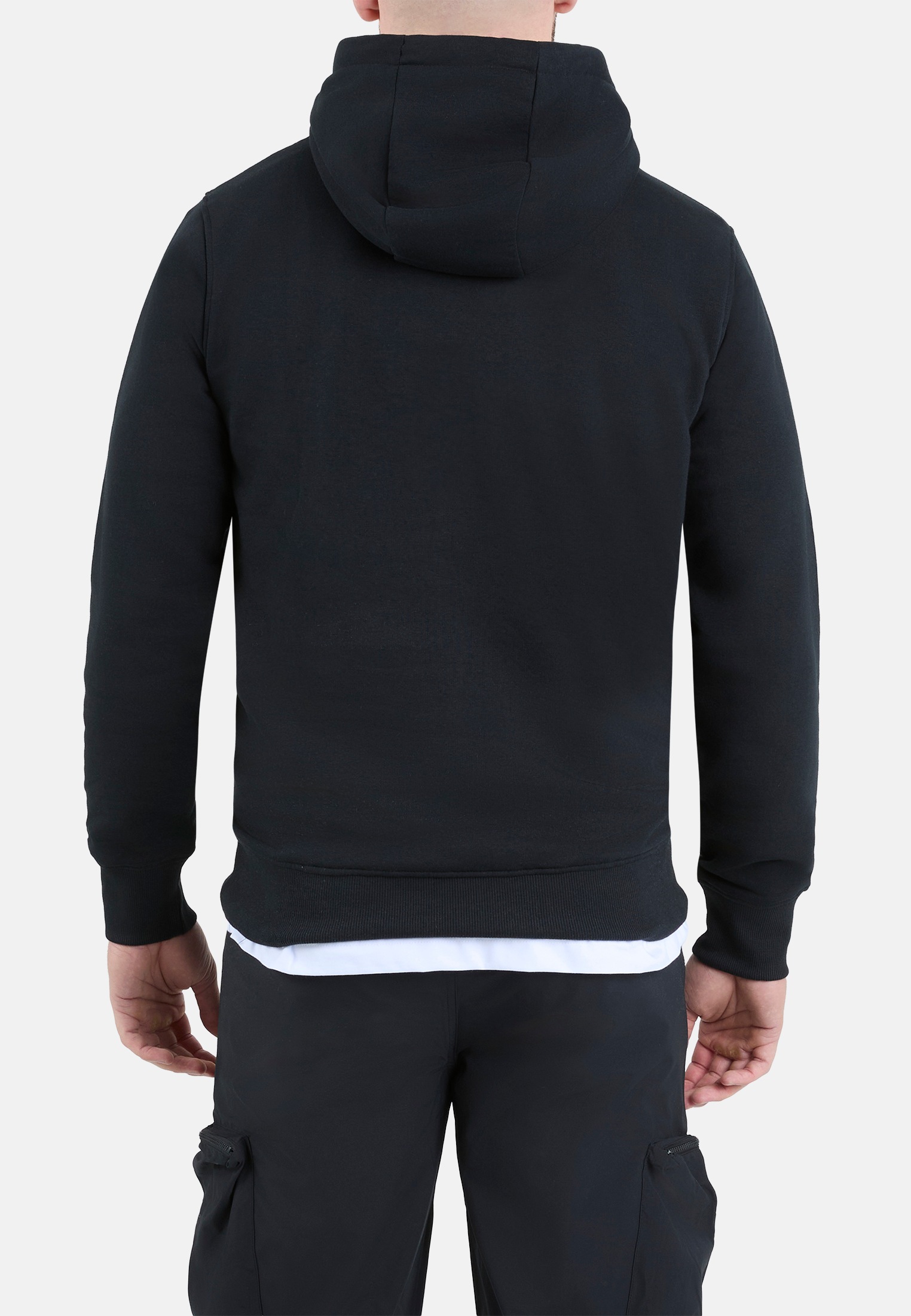 Ellesse Kapuzensweatshirt "BRUNATE HOODIE" günstig online kaufen