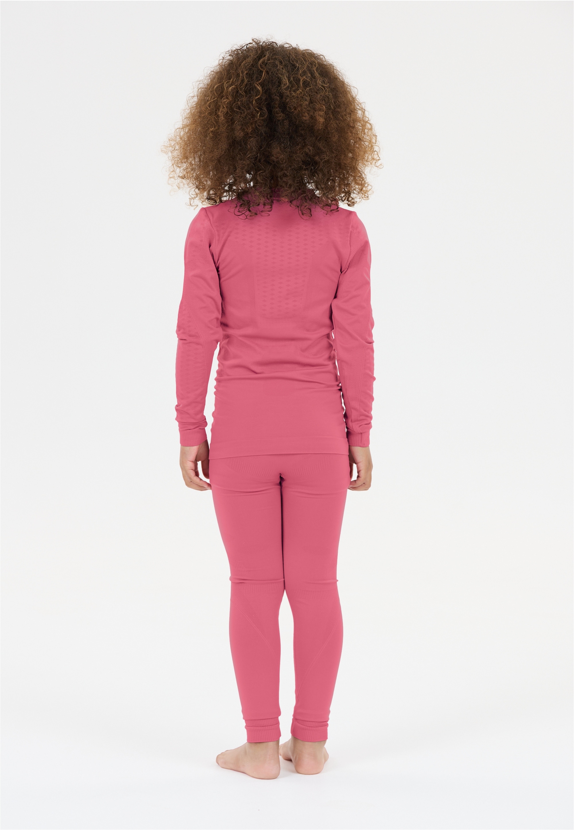 ZIGZAG Funktionsshirt »Gualala« 2 Stk. tlg. mit atmungsaktiver Funktion