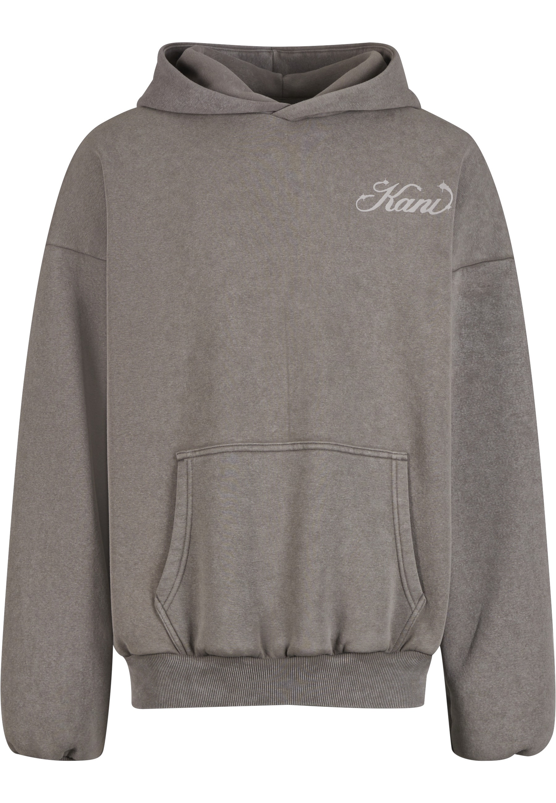 Karl Kani Kapuzenpullover "Karl Kani KK Os Hoodie" 1 Stk. günstig online kaufen