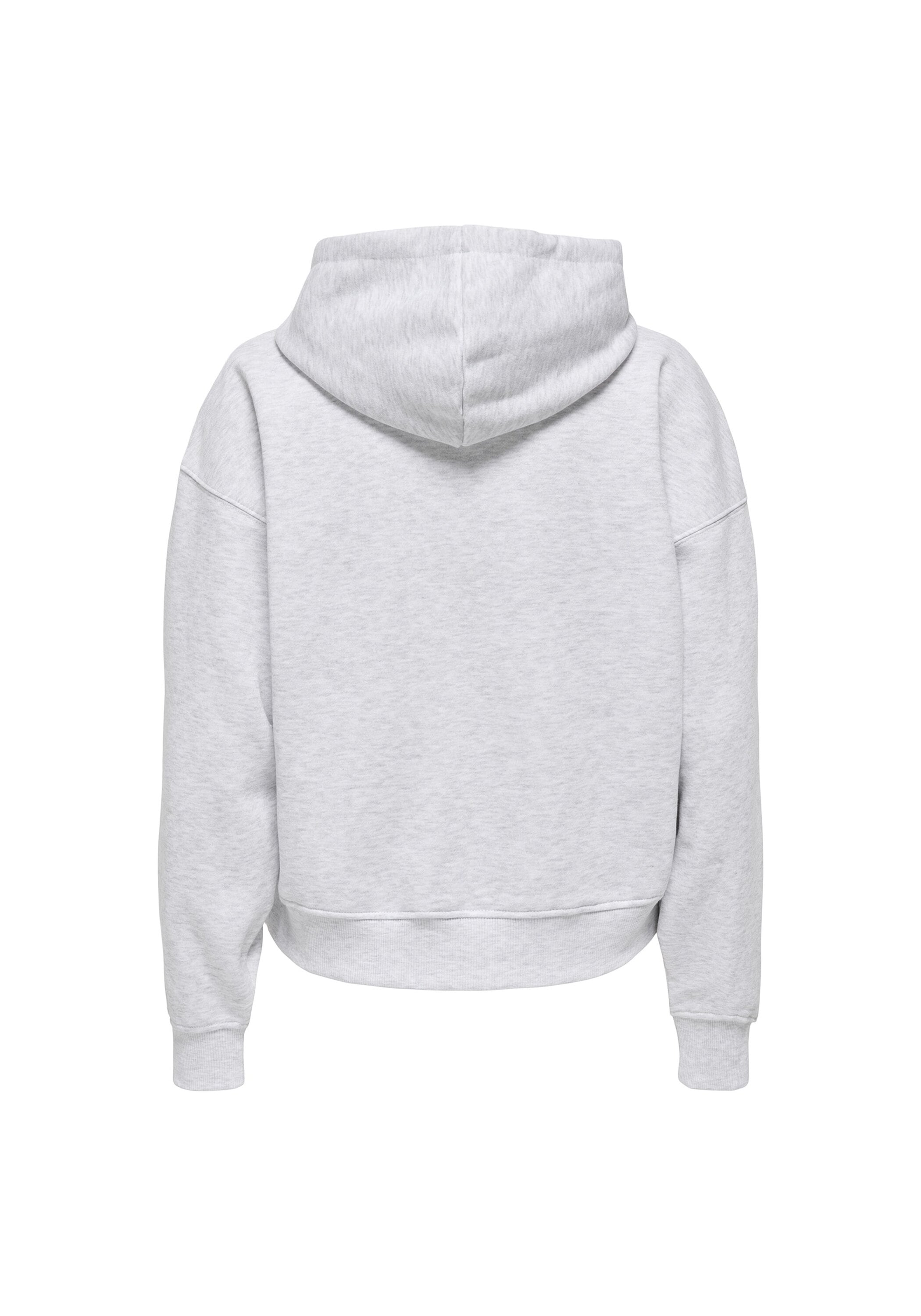 ONLY Sweatshirt »Sweatshirt ONLBEST HOOD SWEAT 1er Pack«, 1
