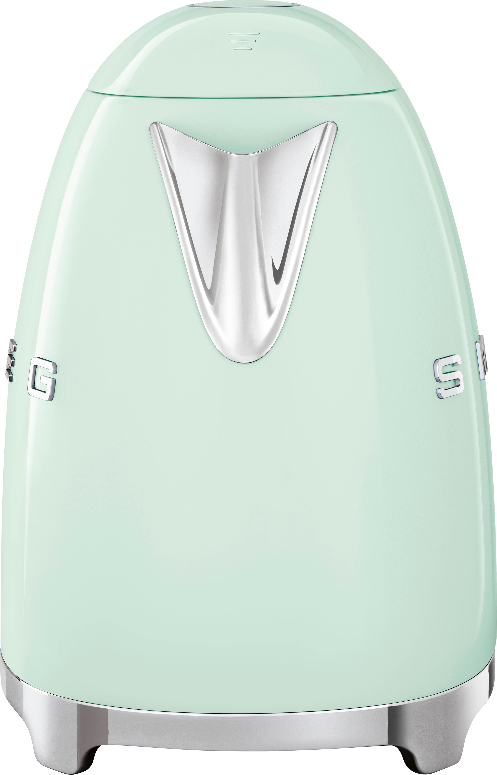 Smeg Wasserkocher »KLF03PGEU«, 1,7 l, 2400 W