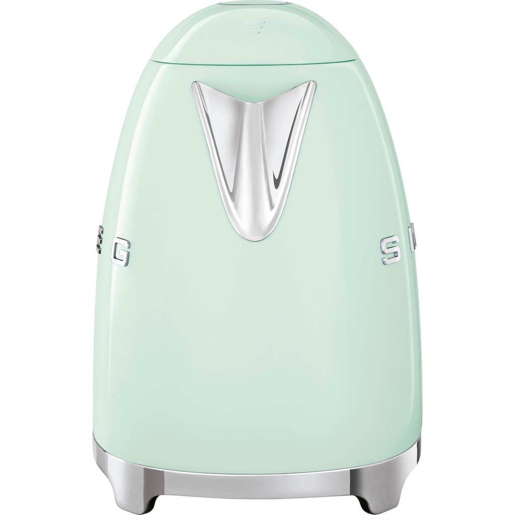 Smeg Wasserkocher »KLF03PGEU«, 1,7 l, 2400 W