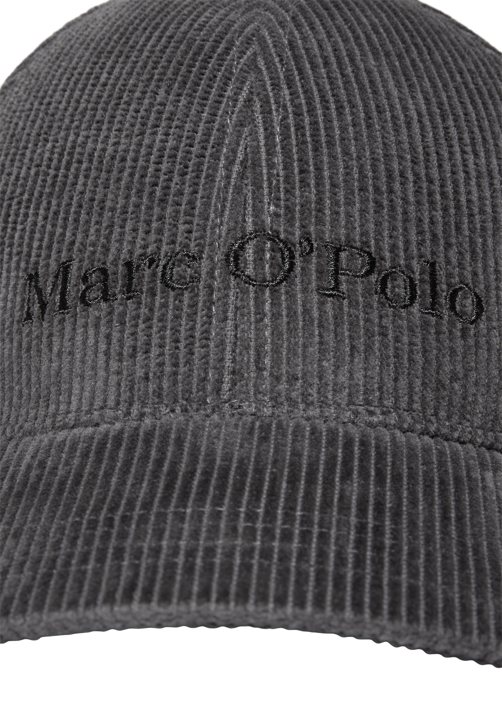 Marc O'Polo Baseball Cap »aus Bio-Baumwolle«