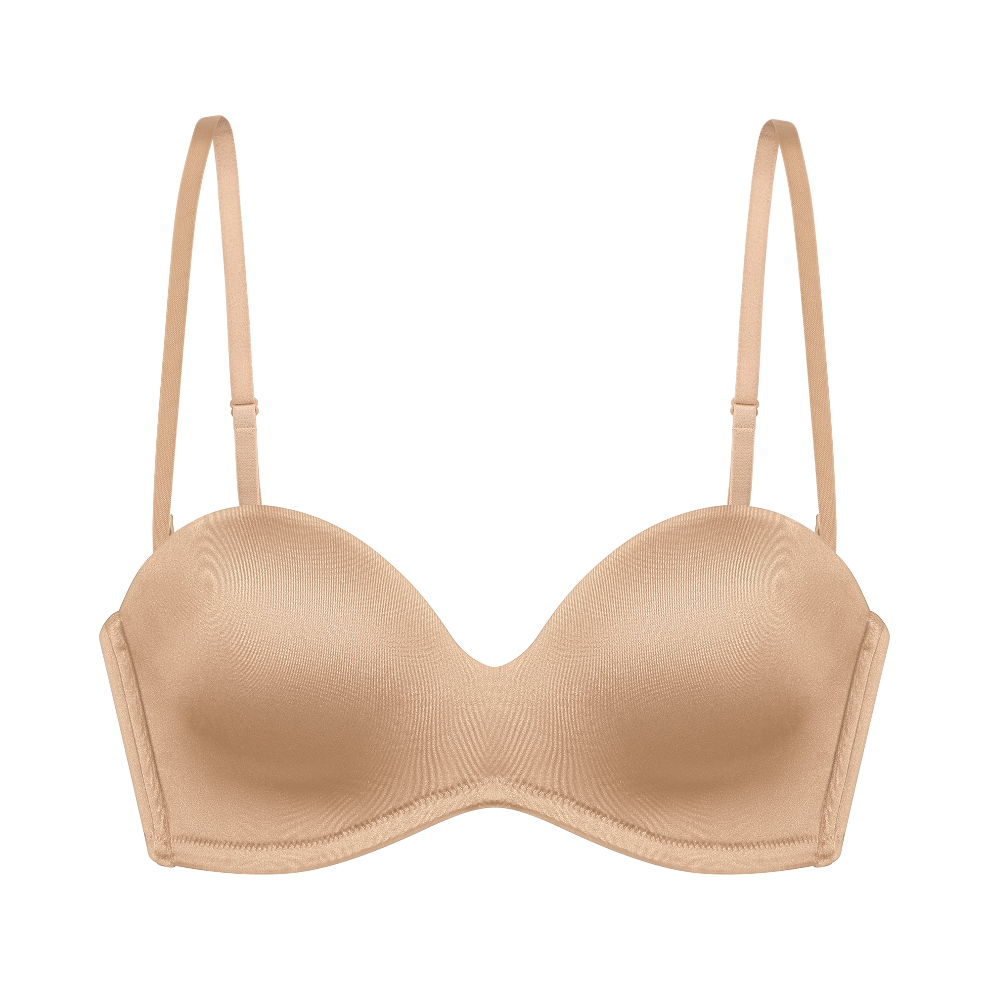 Dorina Bandeau-BH »SUBLIME SCULPT«, Shapewear