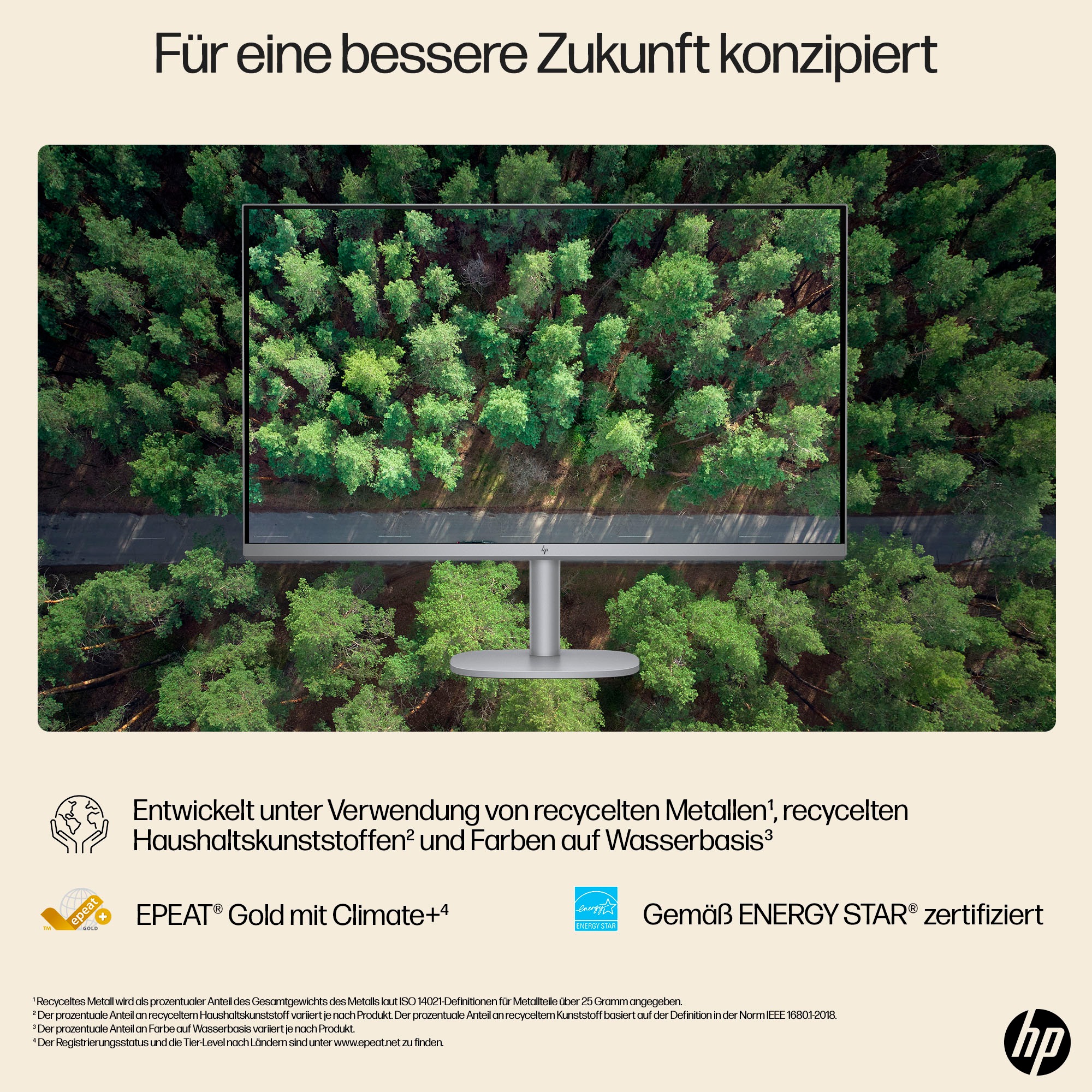 HP All-in-One PC »OmniStudio X 32-c0077ng«