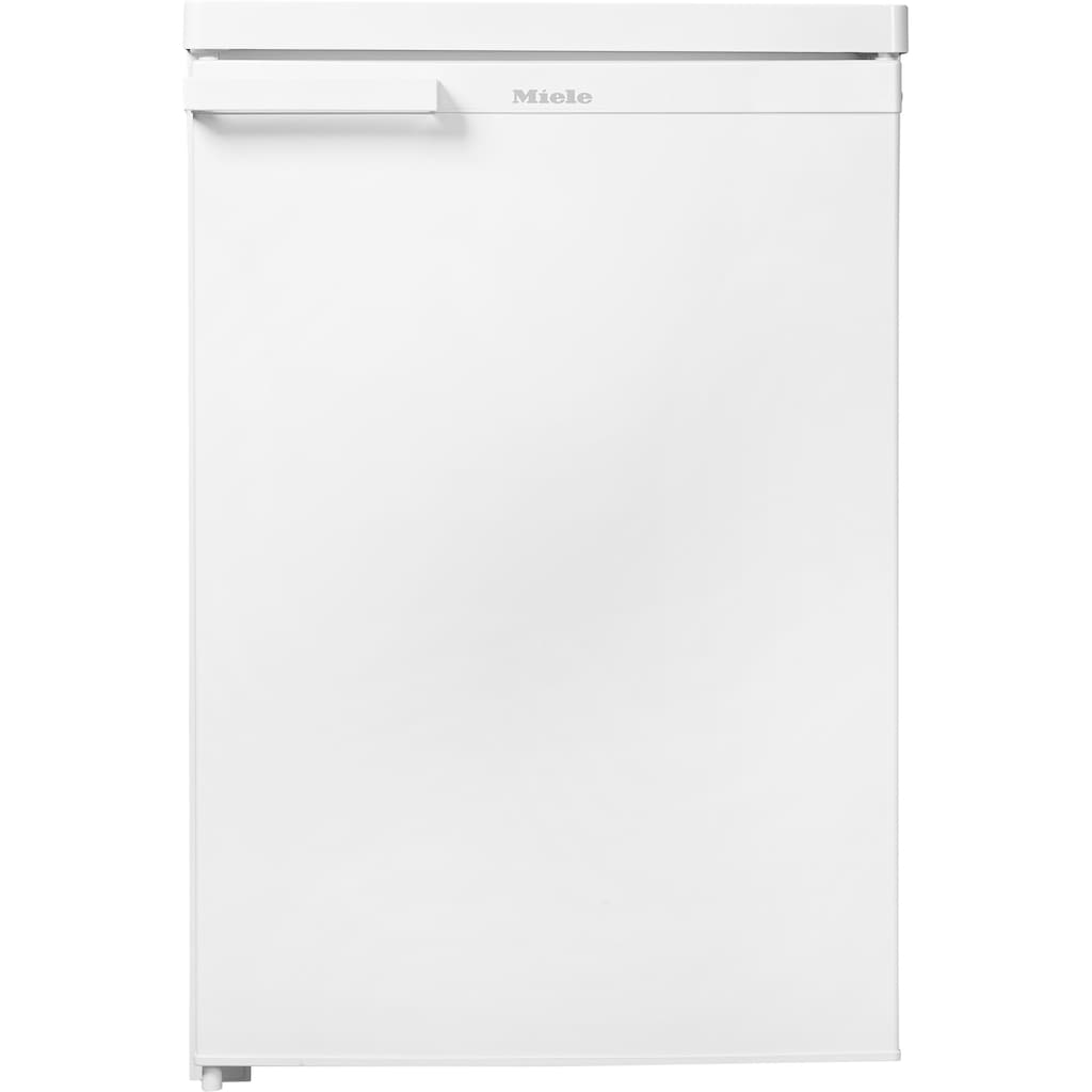 Miele Kühlschrank »K 12012 S-3«, K 12012 S-3, 85 cm hoch, 55,4 cm breit