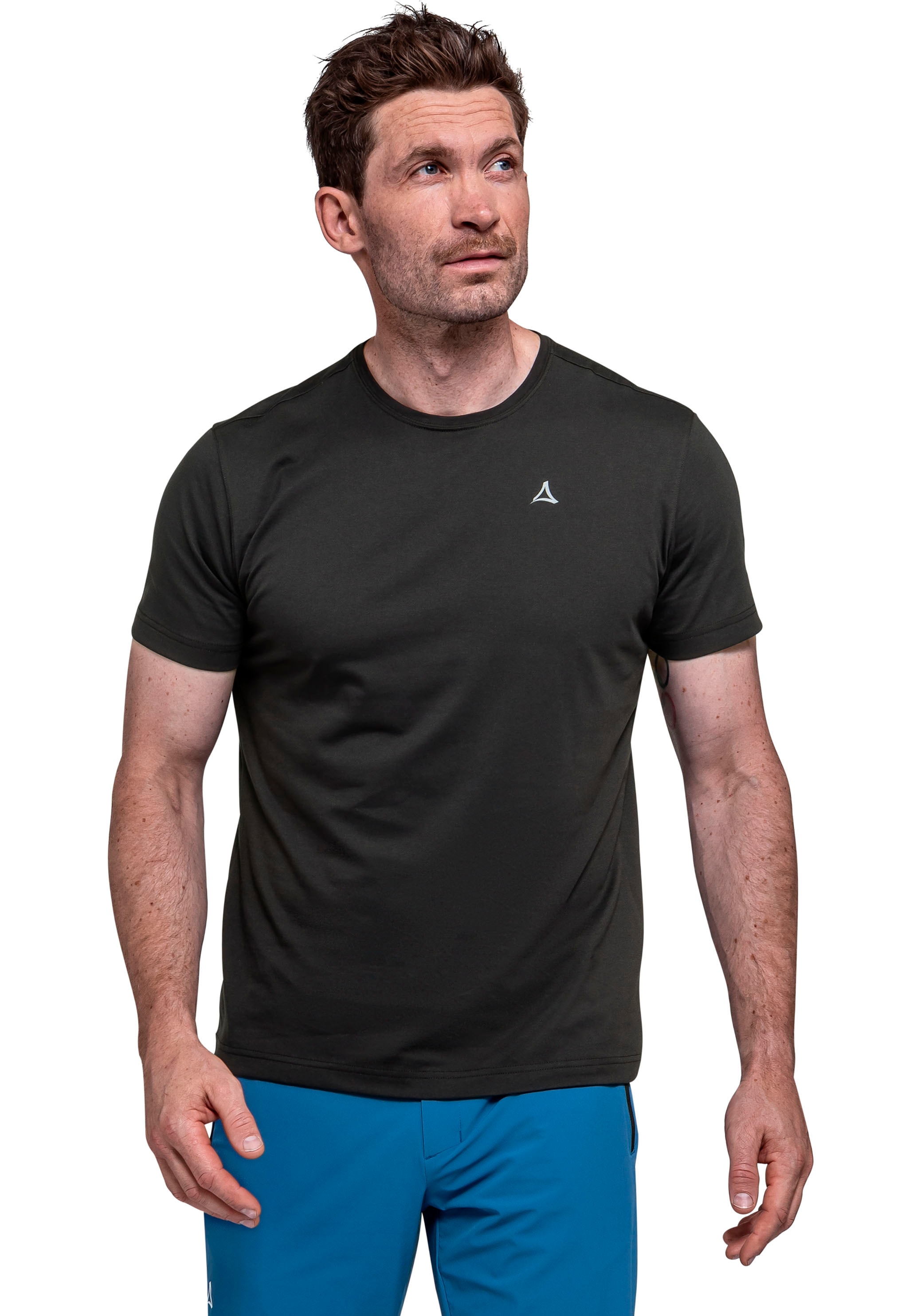 Schöffel T-Shirt "HOHBERG" günstig online kaufen