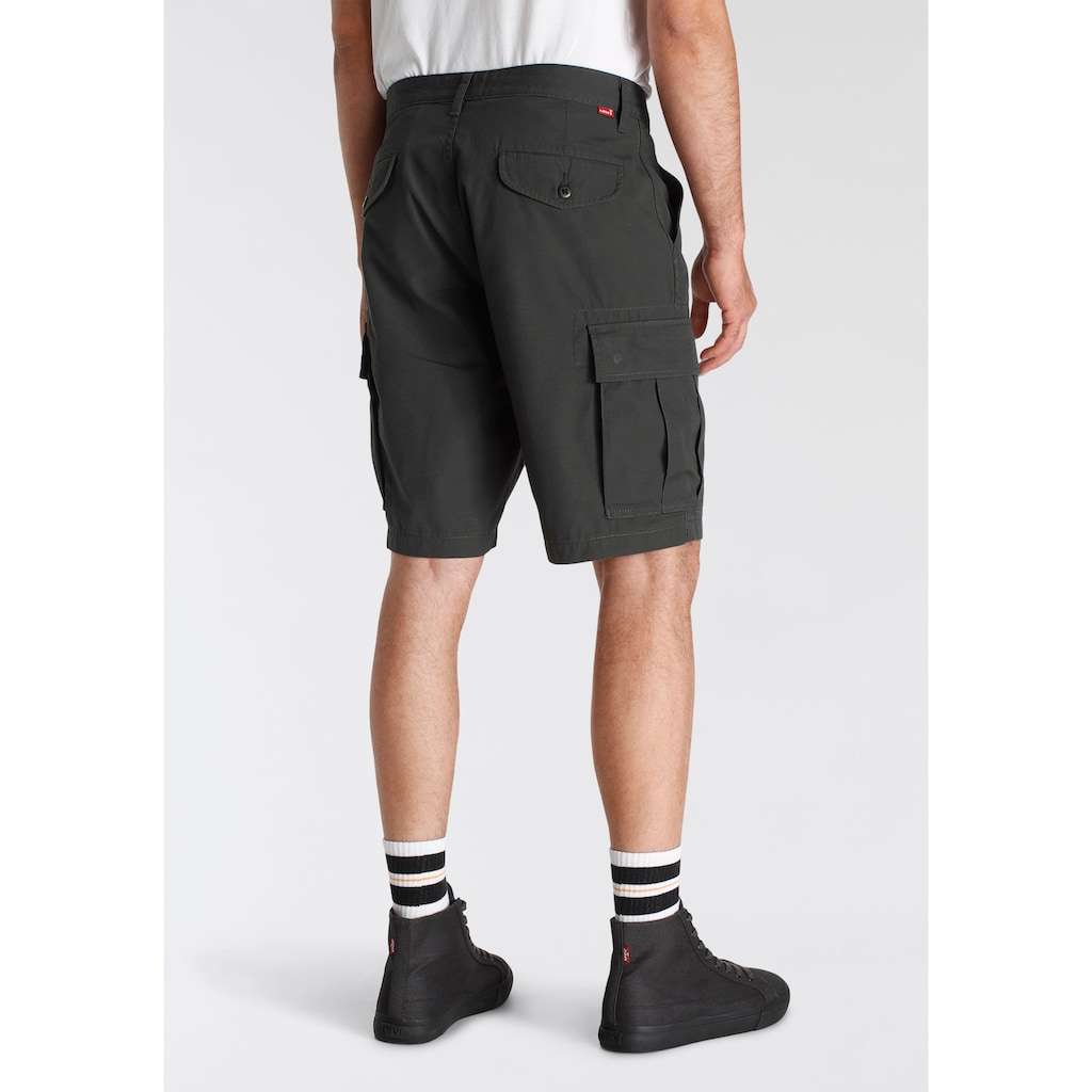 Levi's® Cargoshorts »CARRIER CARGO SHORT«