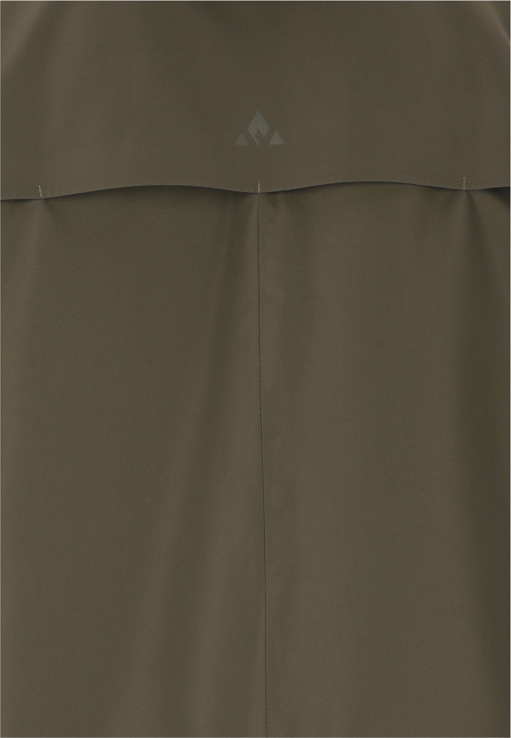 WHISTLER Parka »Bellway«, mit 10.000 mm Wassersäule