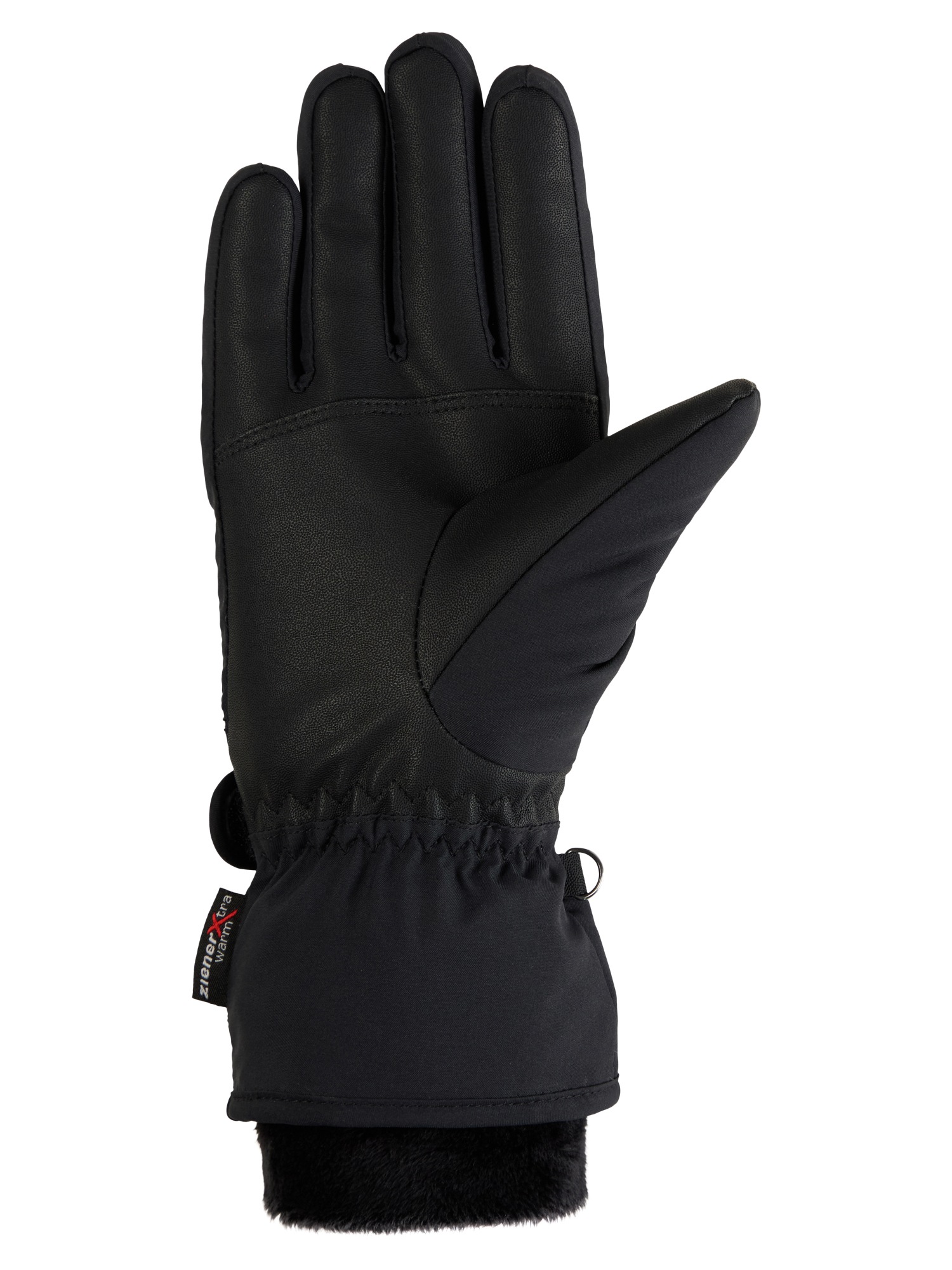 Thumbnail - Ziener Skihandschuhe "KENDRI-Z AS PR glove"