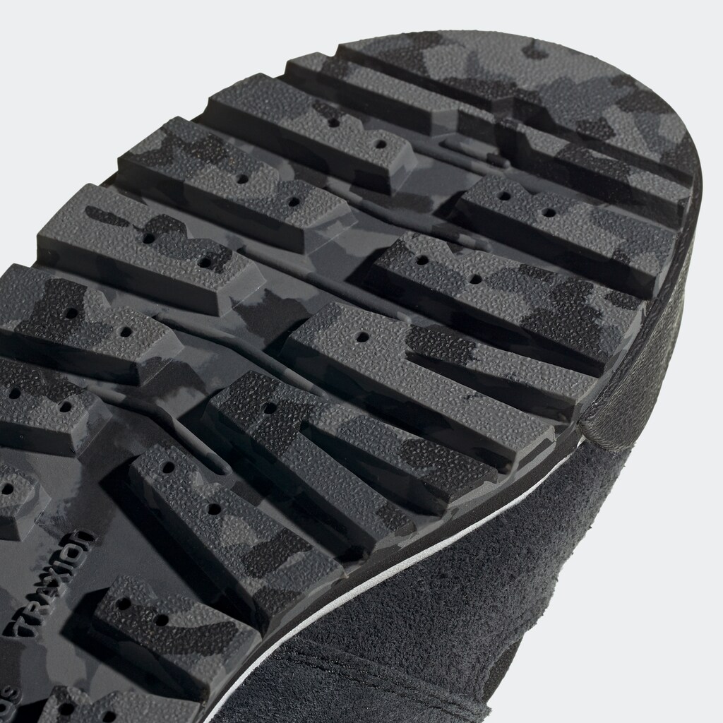 adidas TERREX Wanderschuh »SNOWPITCH COLD.RDY«, wasserdicht & warm