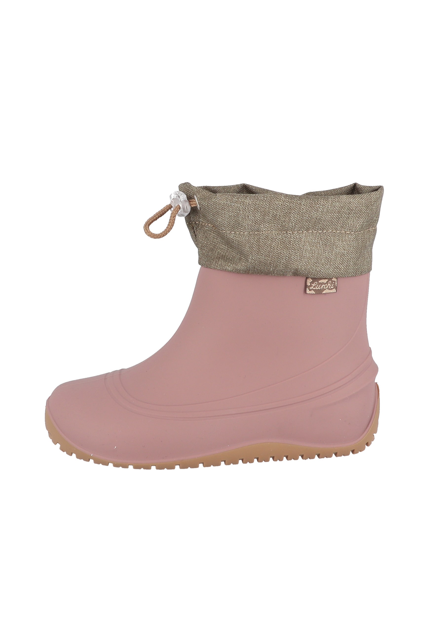 Lurchi Gummistiefel »Lurchi Polar Barefoot«