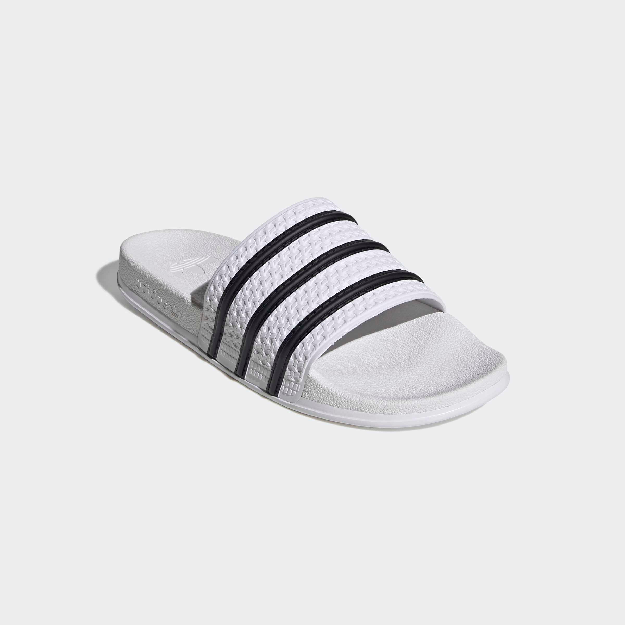 adidas Originals Sneaker "ADILETTE OG CF BADESCHLAPPEN" Badelatschen