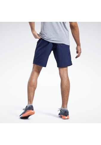 Reebok Shorts »TRAINING ESSENTIALS UTILITY« kaufen
