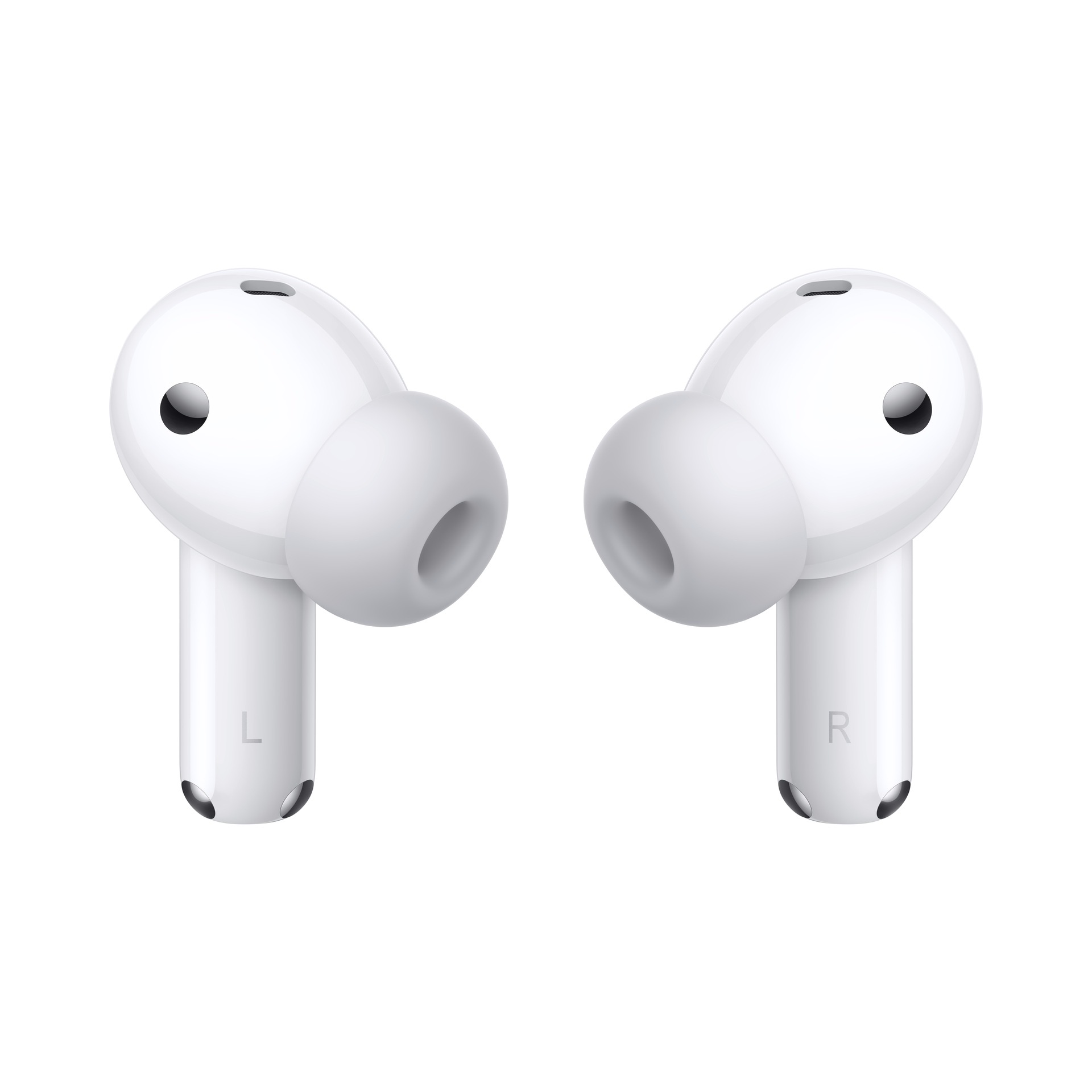 Huawei wireless Ausinės »FreeBuds 6i« A2DP Bluetooth-AVRCP Bluetooth-HFP Active Noise Cancelling (ANC)-Freisprechfunktion IP54 aktive Geräuschunterdrückung BLUETOOTH® belaidžio ryšio technologija 5.3