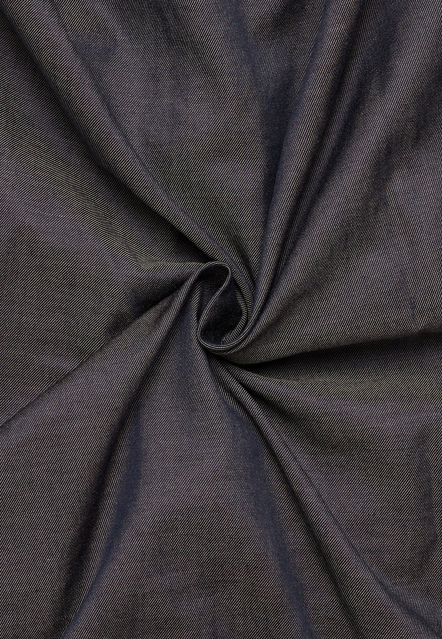Eterna Langarmhemd »SLIM FIT«