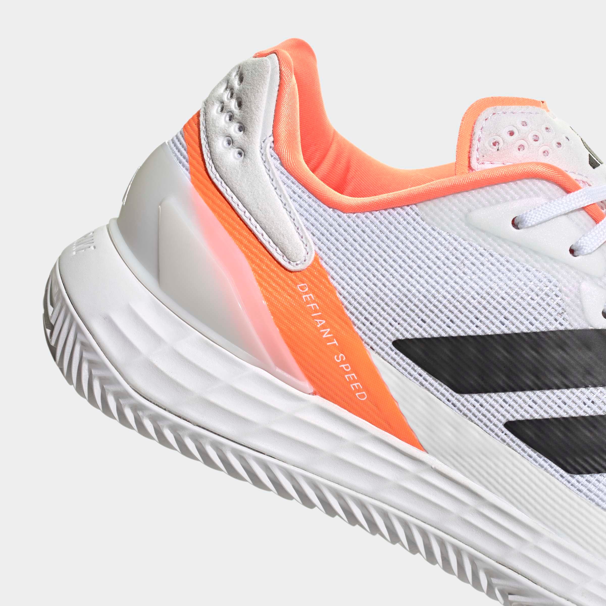 adidas Performance Tennisschuh »DEFIANT SPEED 2 CLAY«  Sandplatzschuhe für Ascheplätze