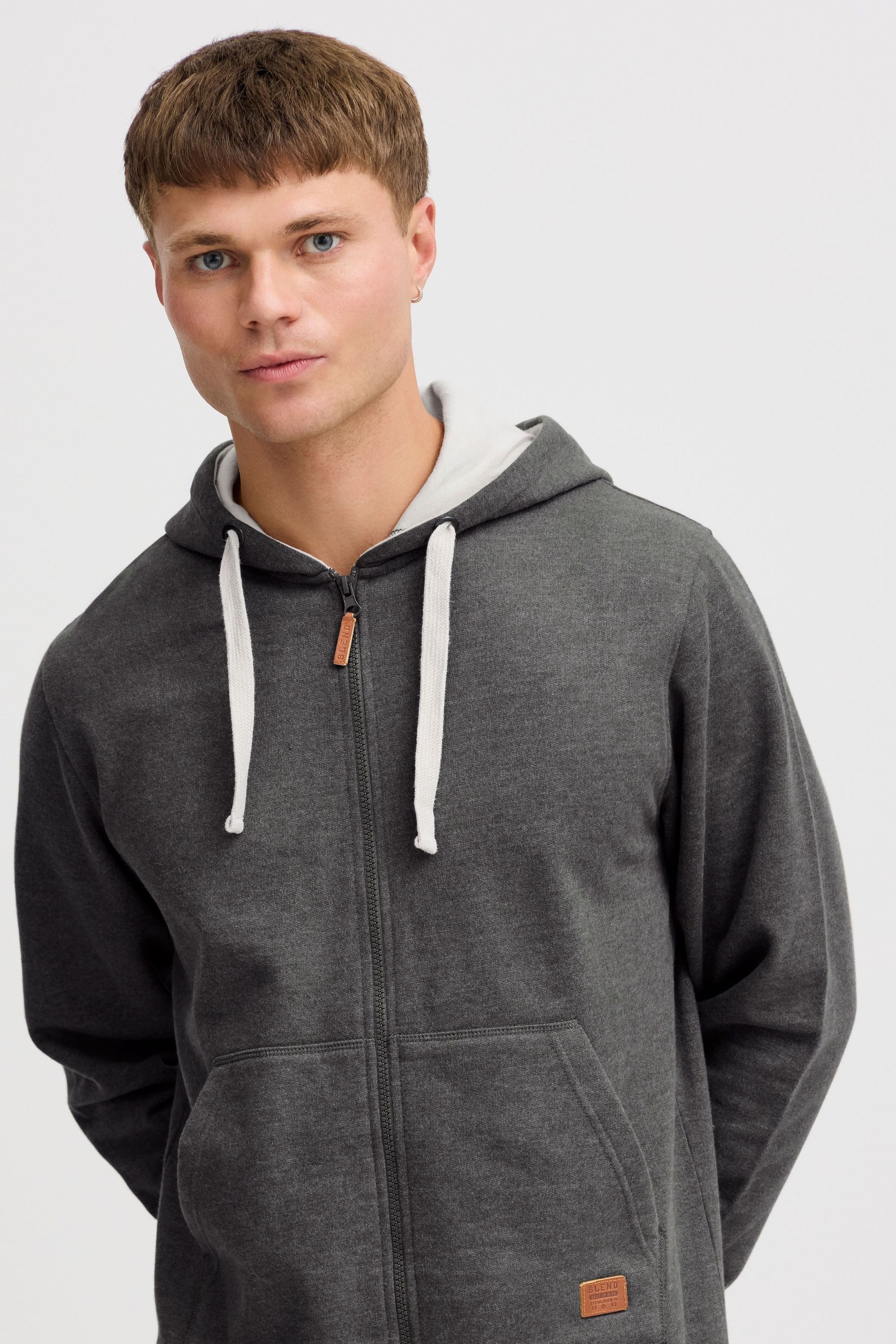 Blend Overall »Overall BHSalinho«