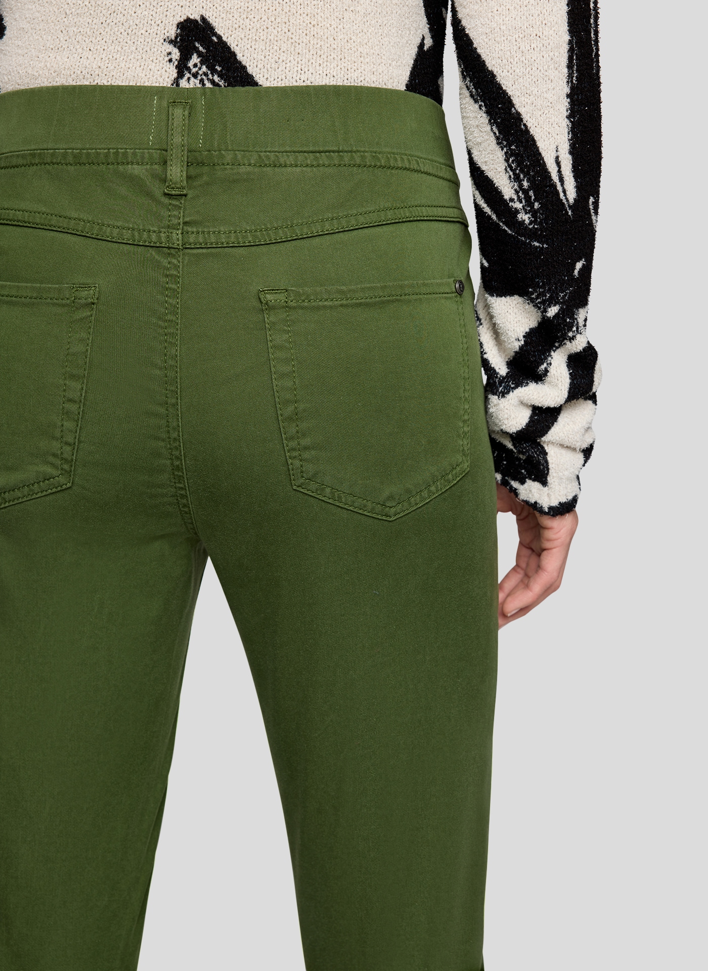 Rabe Jerseyhose »Hose«