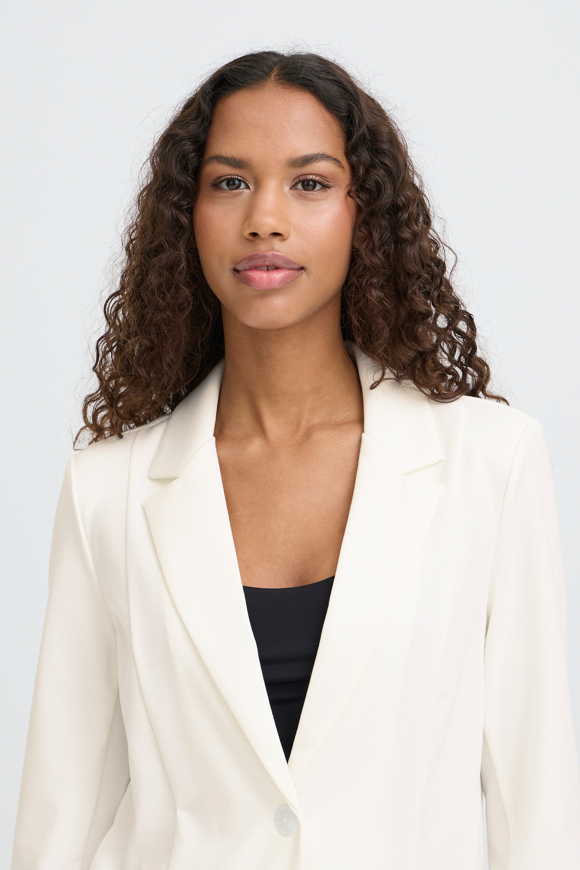 Ichi Blusenblazer »Damen Blazer IHKATE«