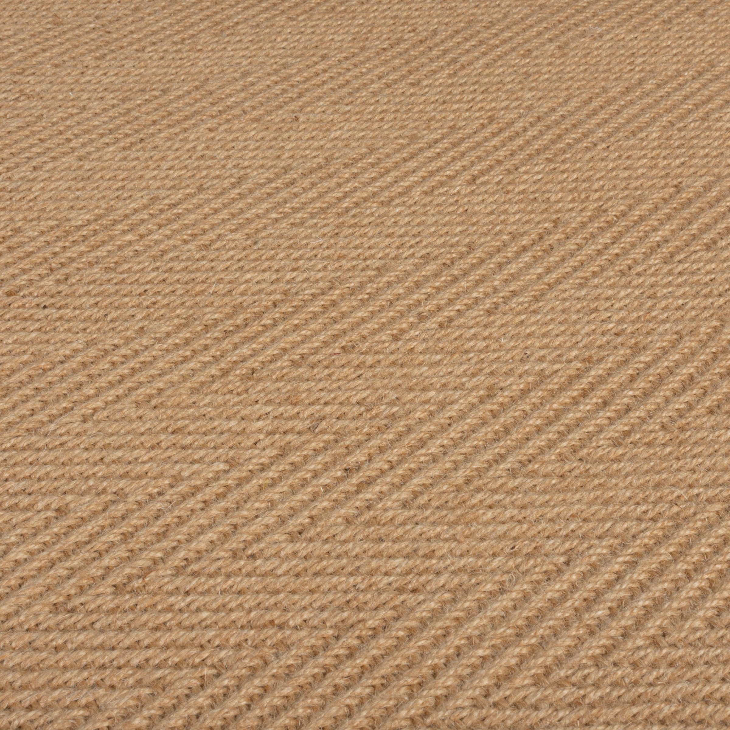 Rechnung auf rechteckig Teppich RUGS | BAUR FLAIR »Kira«,