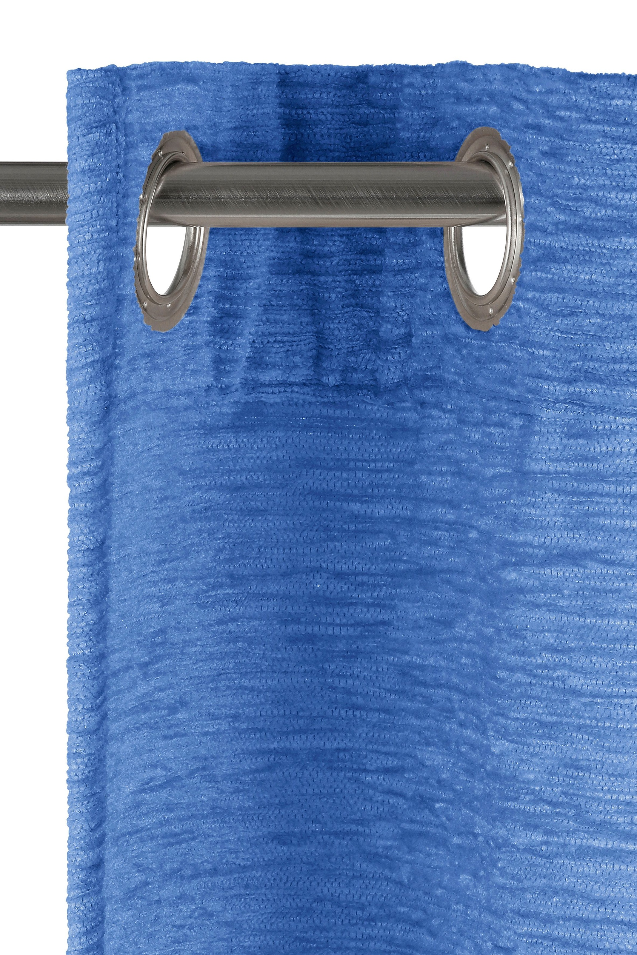 Thumbnail - Wirth Vorhang "Trondheim B" Ösen 1 Stk. tlg.