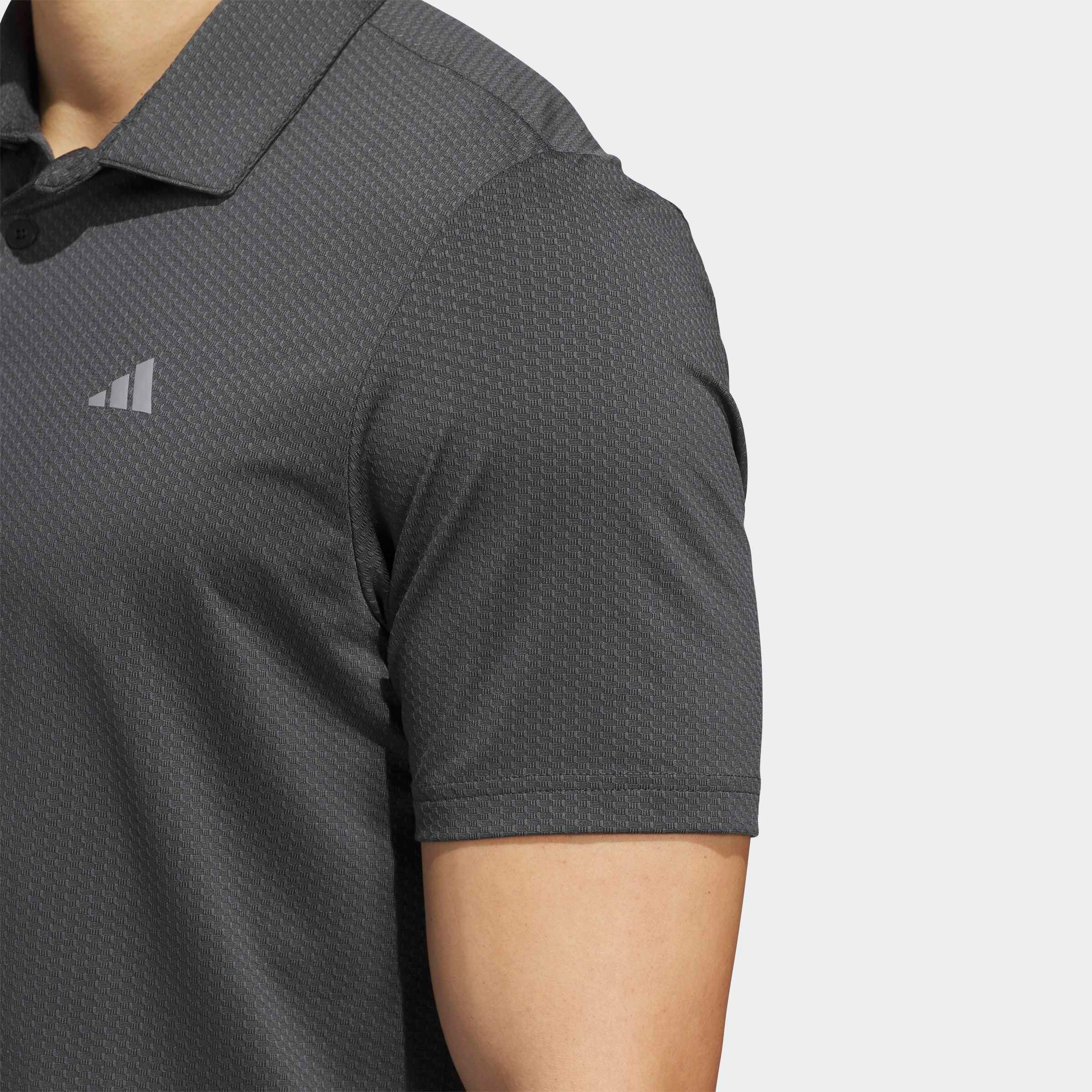 adidas Performance Poloshirt »PERF TXT POLO«