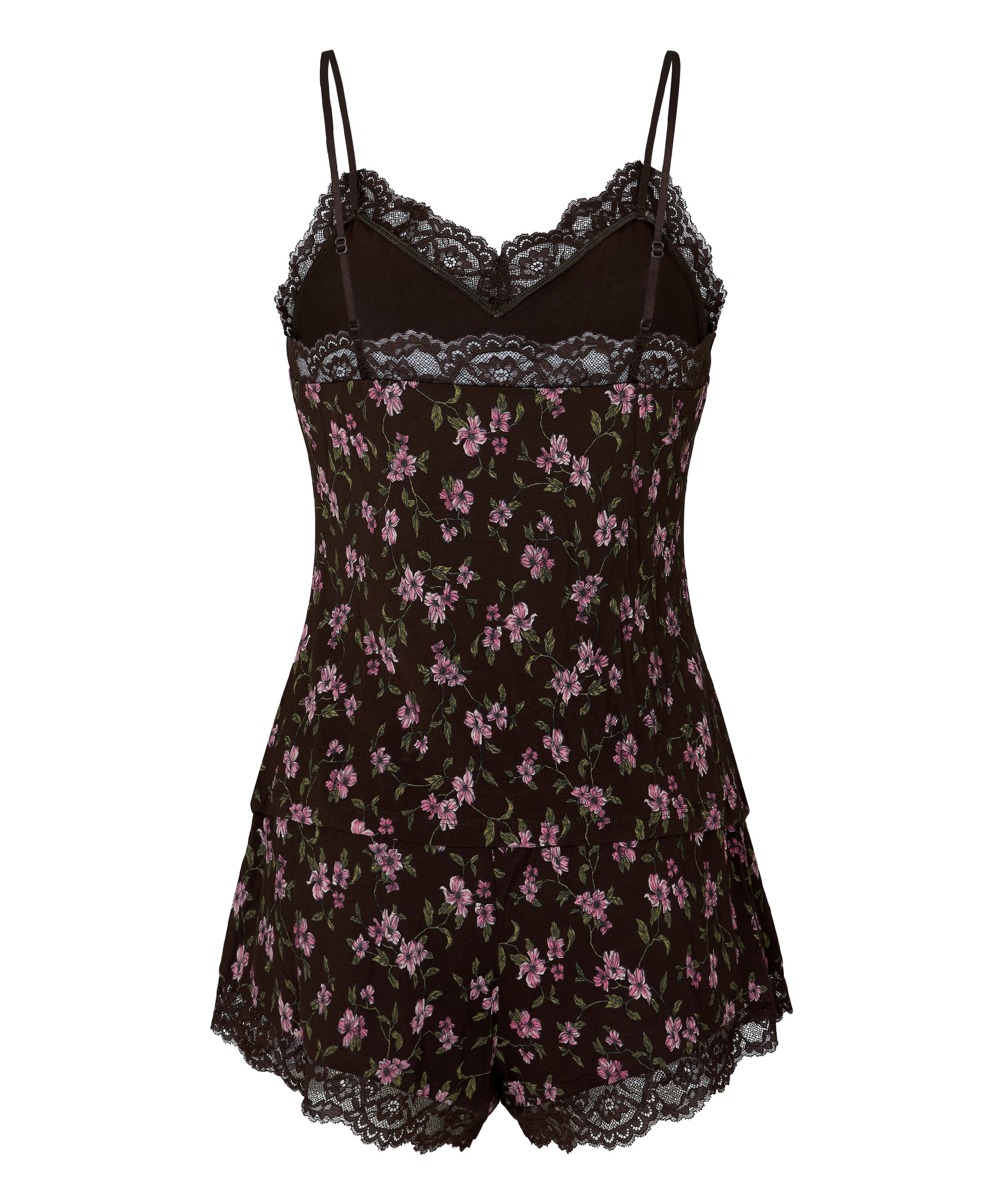 Hunkemöller Pyjama »Pyjamaset Nana«