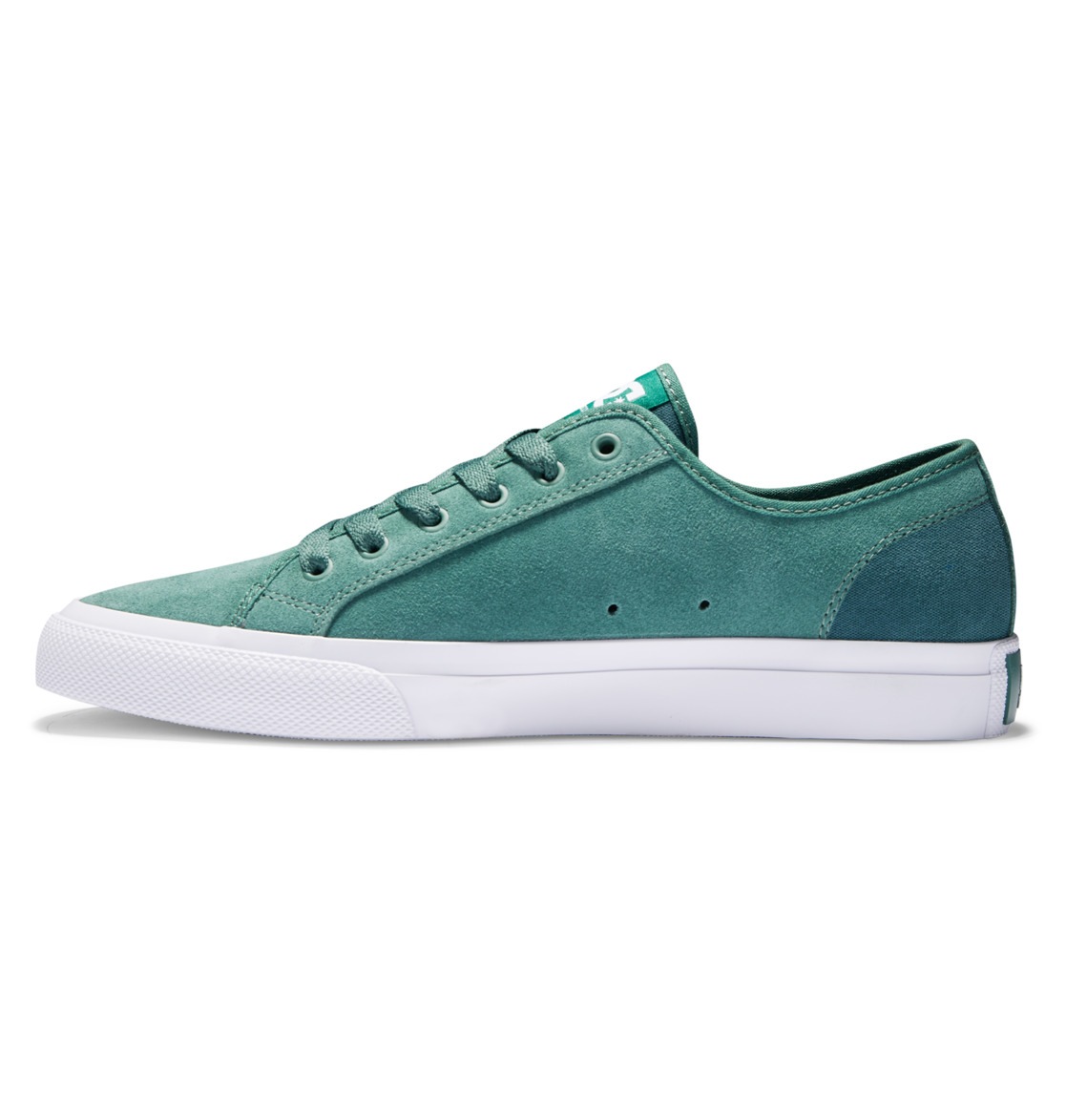 DC Shoes Sneaker »Manual Le«