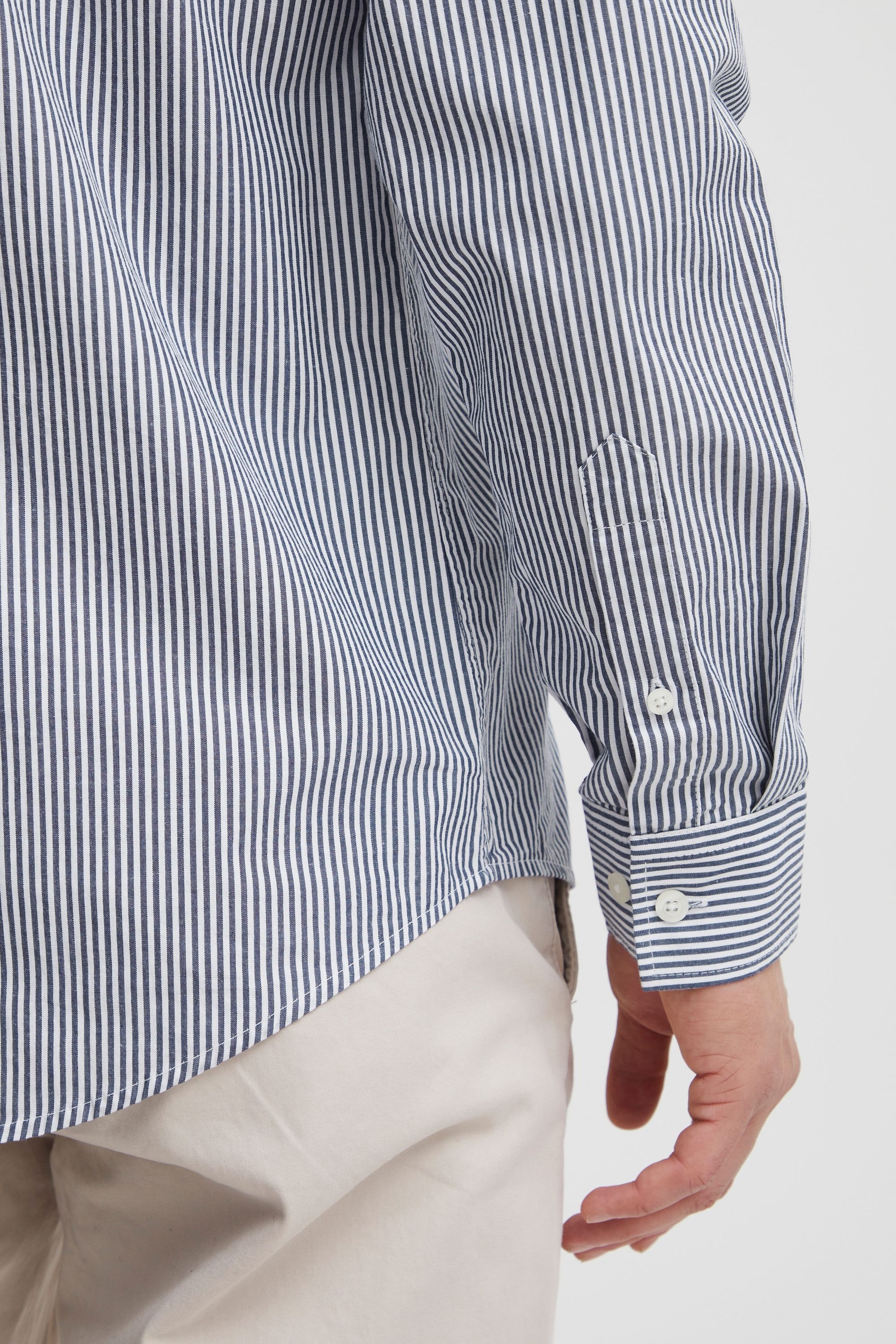 Casual Friday Langarmhemd »Langarmhemd CFAton«