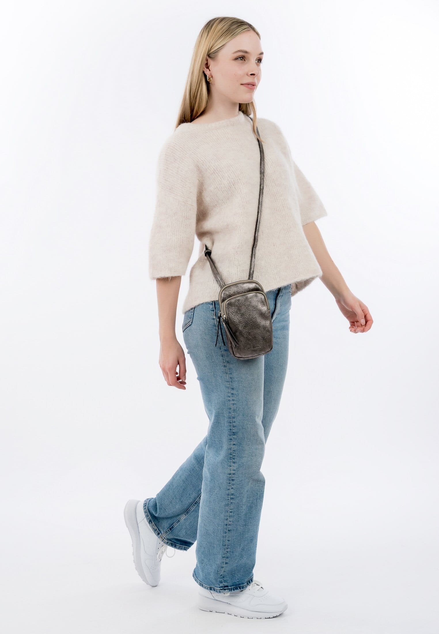 EMILY & NOAH Handytasche »Handyetui E&N Emma«