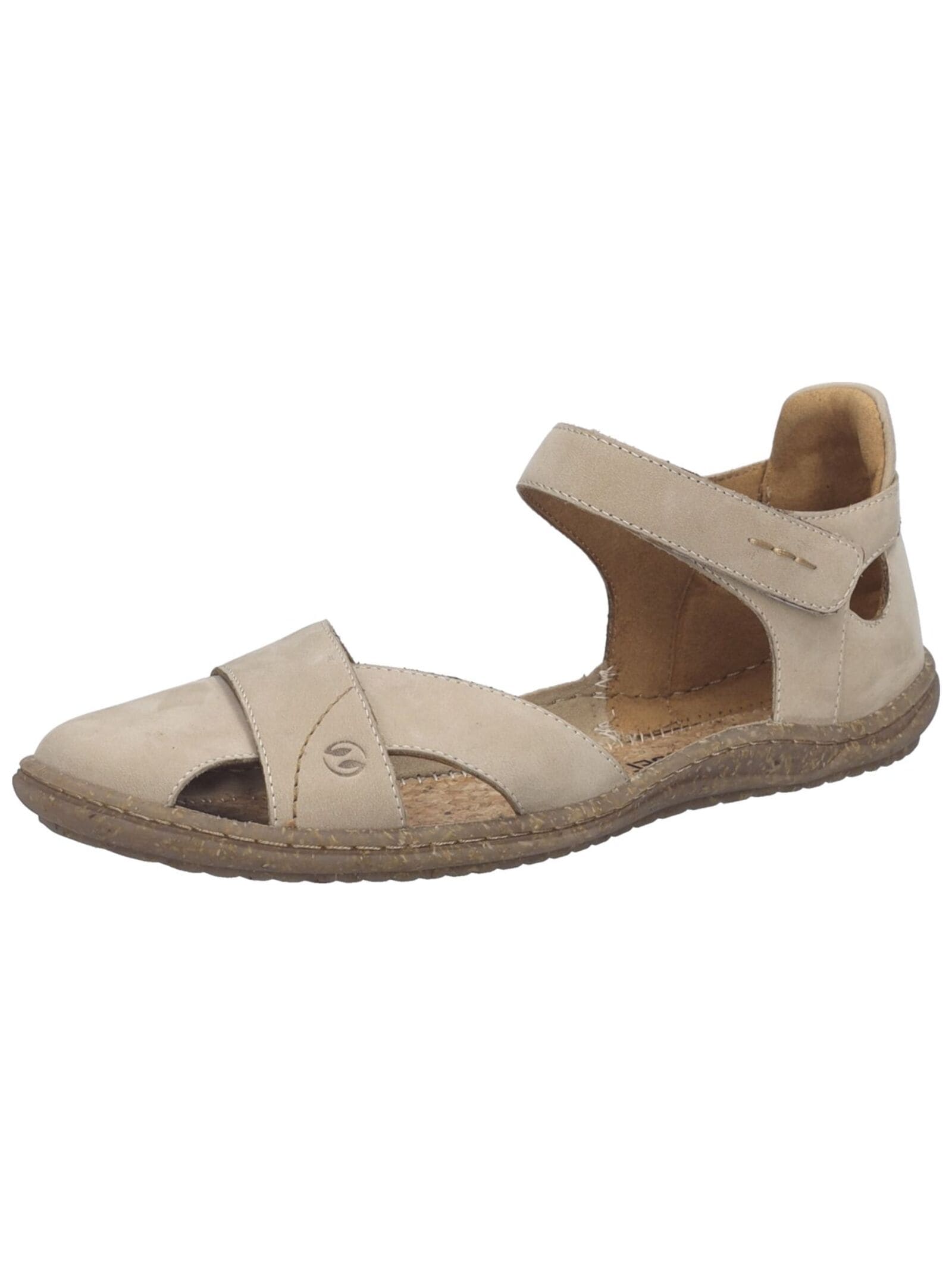 Josef Seibel Riemchensandale "Josef Seibel Sandalen Leder"
