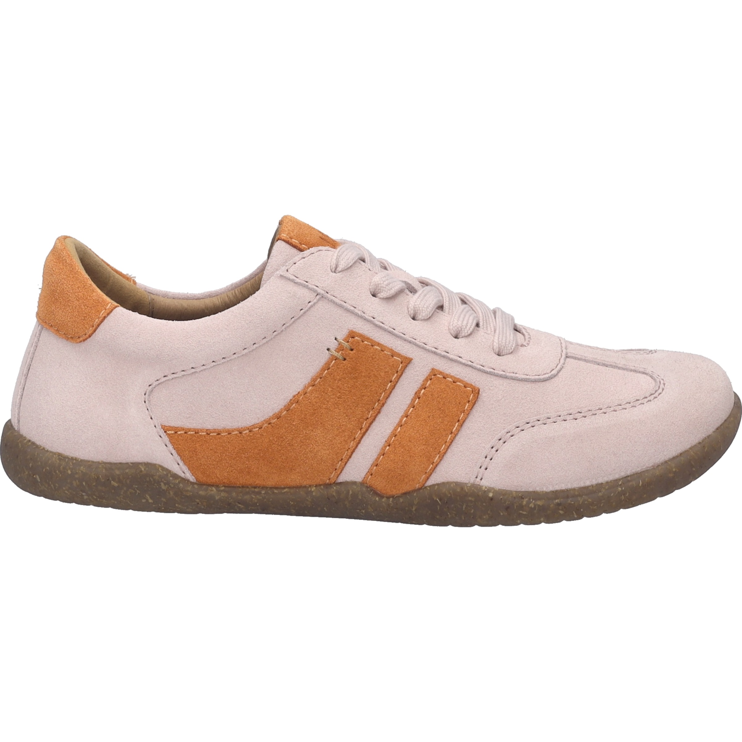 Josef Seibel Sneaker "Cassandra 11, rosa-kombi" günstig online kaufen