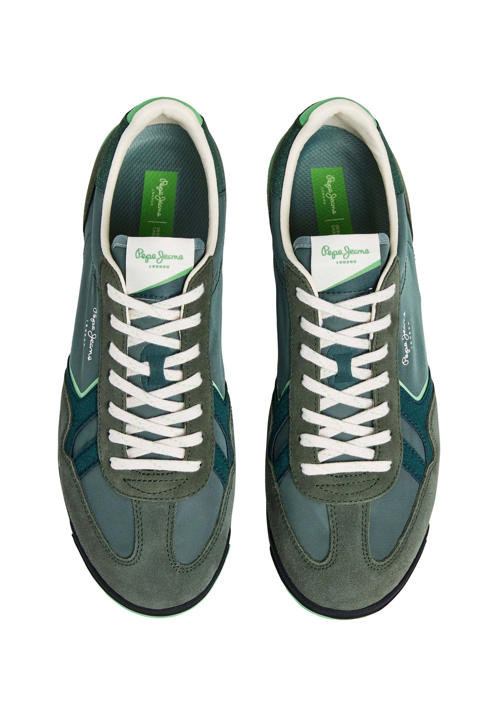 Pepe Jeans Trainingsschuh »trainers MARVIN SOUND M«