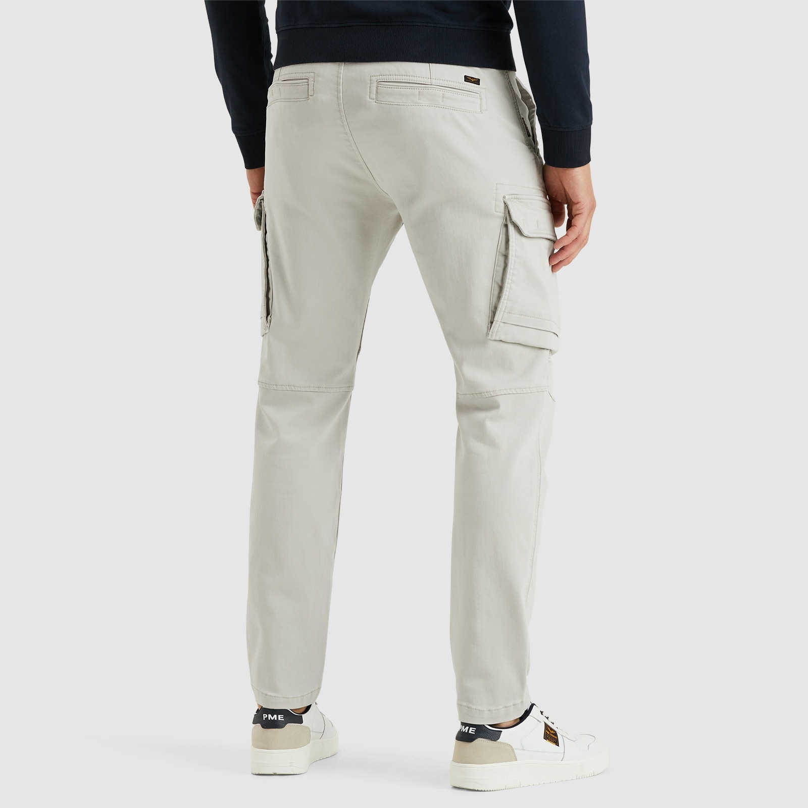 PME LEGEND Cargohose, mit Taschen