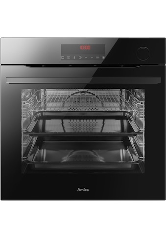 Amica Dampfbackofen »EBSX 949 610 S« EBSX 94...