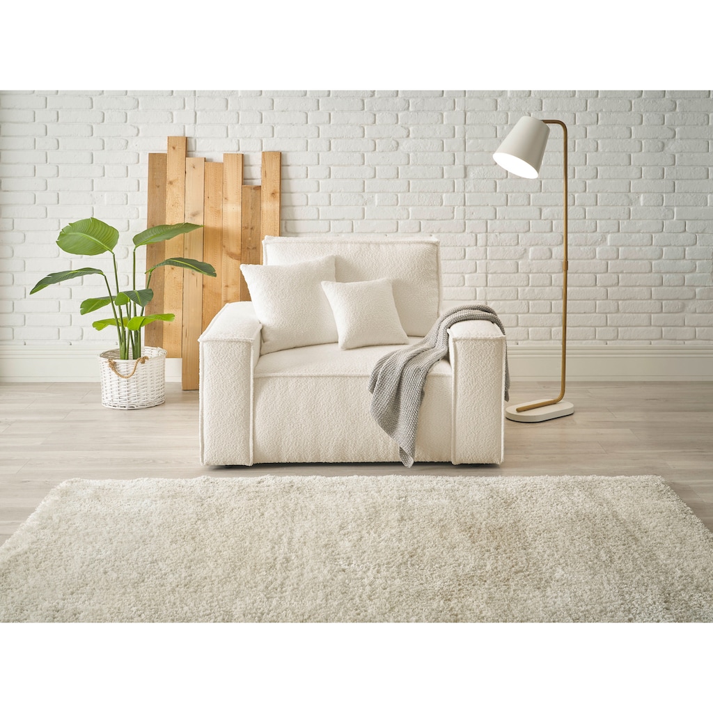 andas Loveseat »Finnley«, (1 St.)