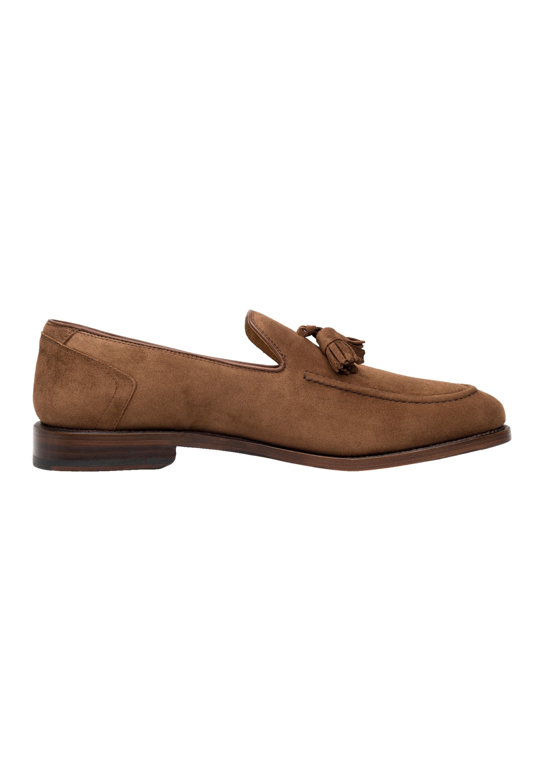 Henry Stevens Loafer »Marshall TL«