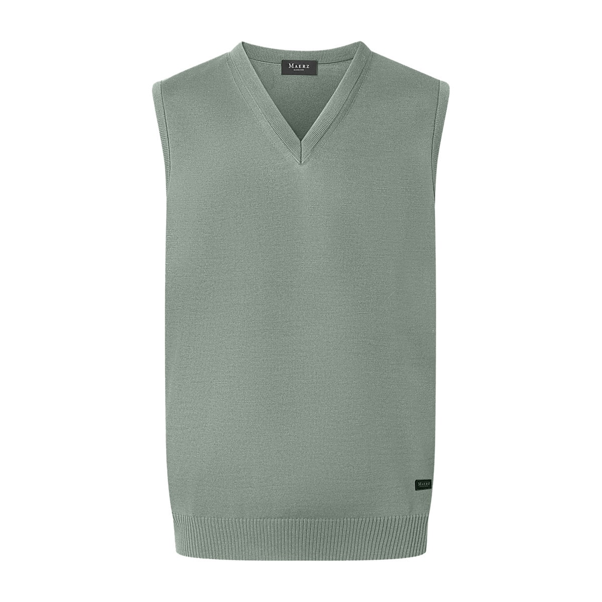 MAERZ Muenchen Pullunder "Maerz Muenchen 460000 Strickpullunder Herren Bekleidung"