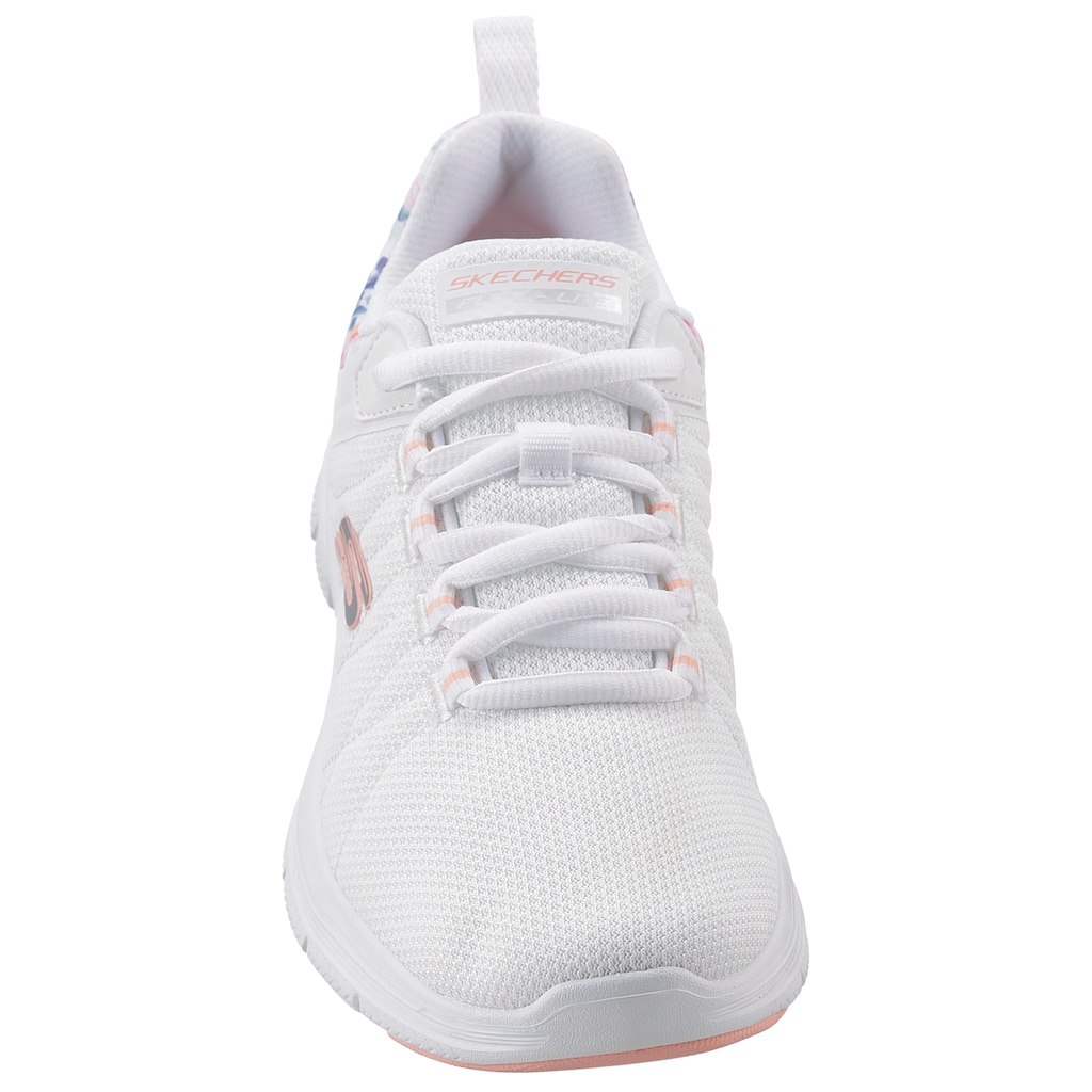 Skechers Sneaker »FLEX APPEAL 4.0 LET IT BLOSSOM«