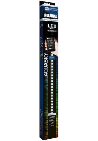 FLUVAL LED Aquariumleuchte »FL AquaSky LED 2....