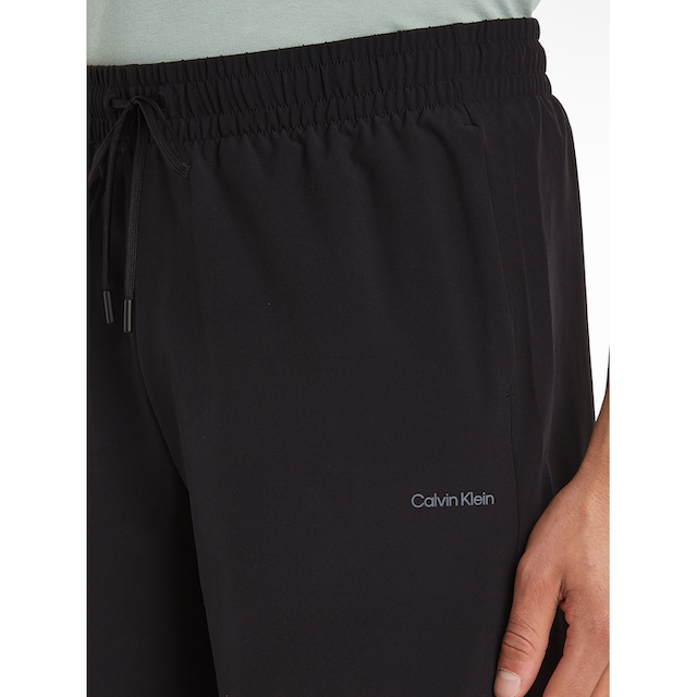 Black Friday Calvin Klein Sport Shorts, mit Kordelzug | BAUR
