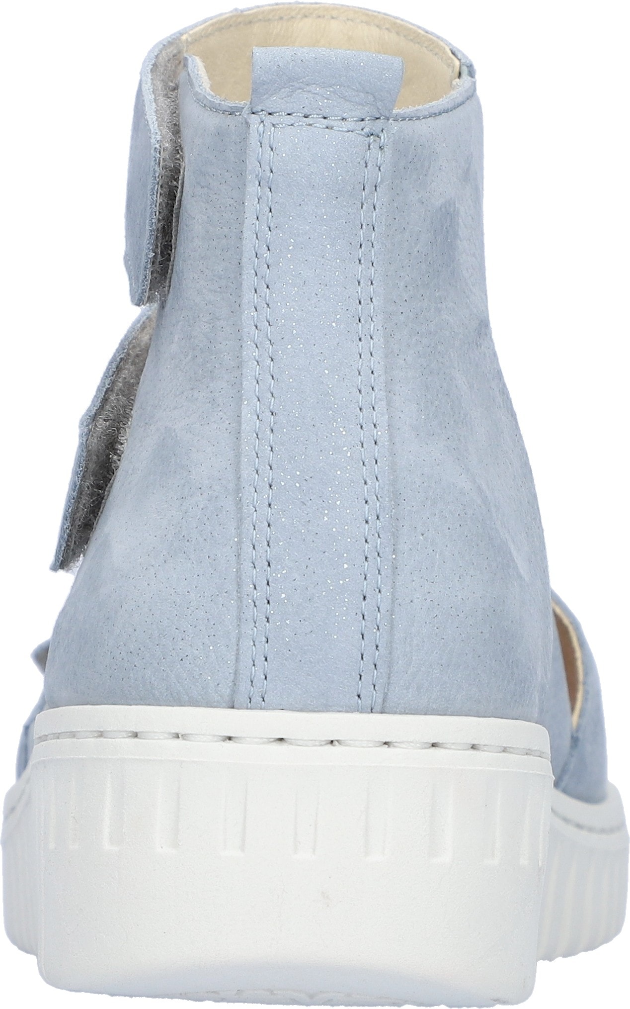 Waldläufer Schaftsandale »H-WILLOW«  Sommerschuh, Sandalette in Komfortweite H (= sehr weit)