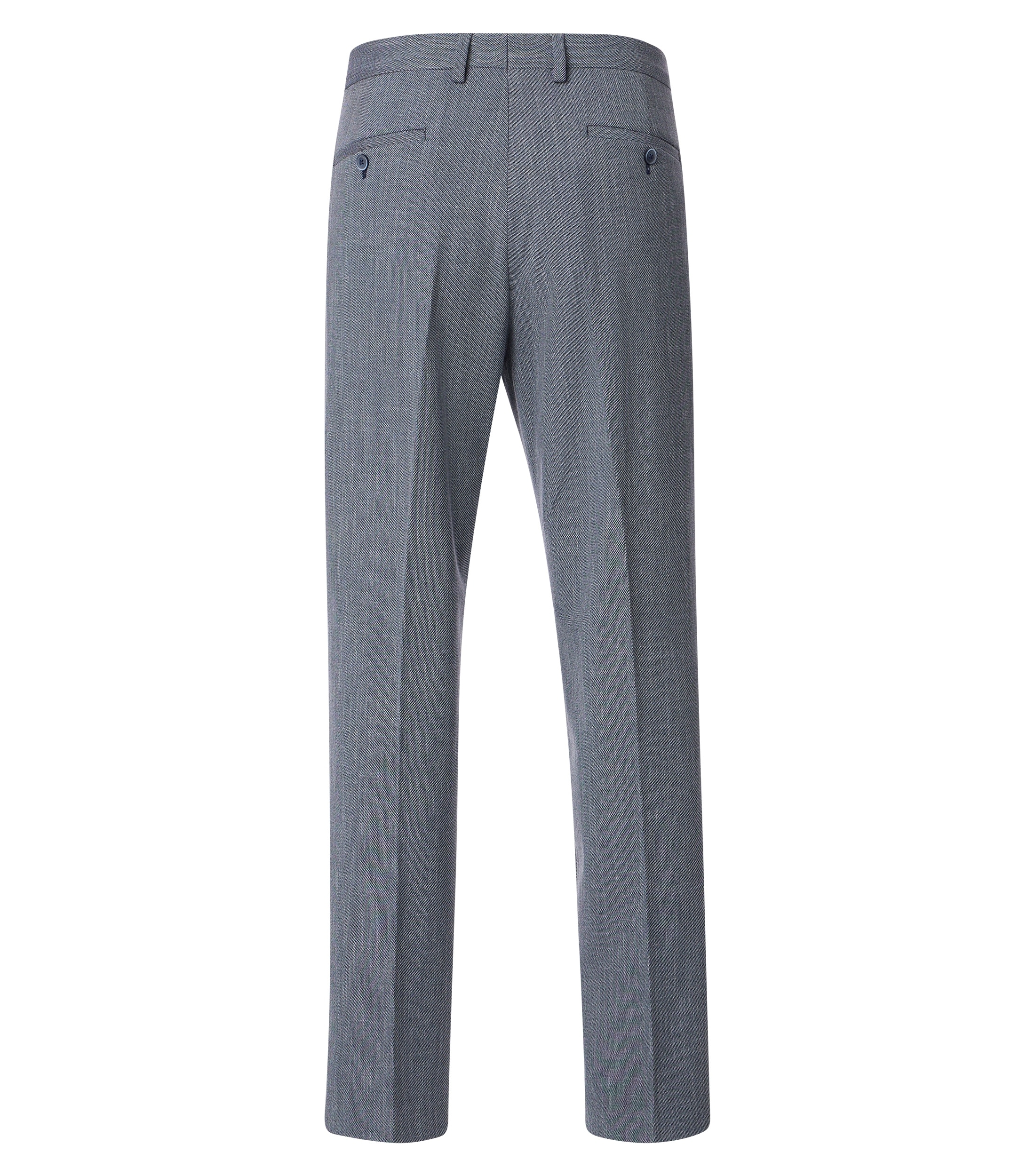 VENTI Chinohose »VENTI Hose uni«