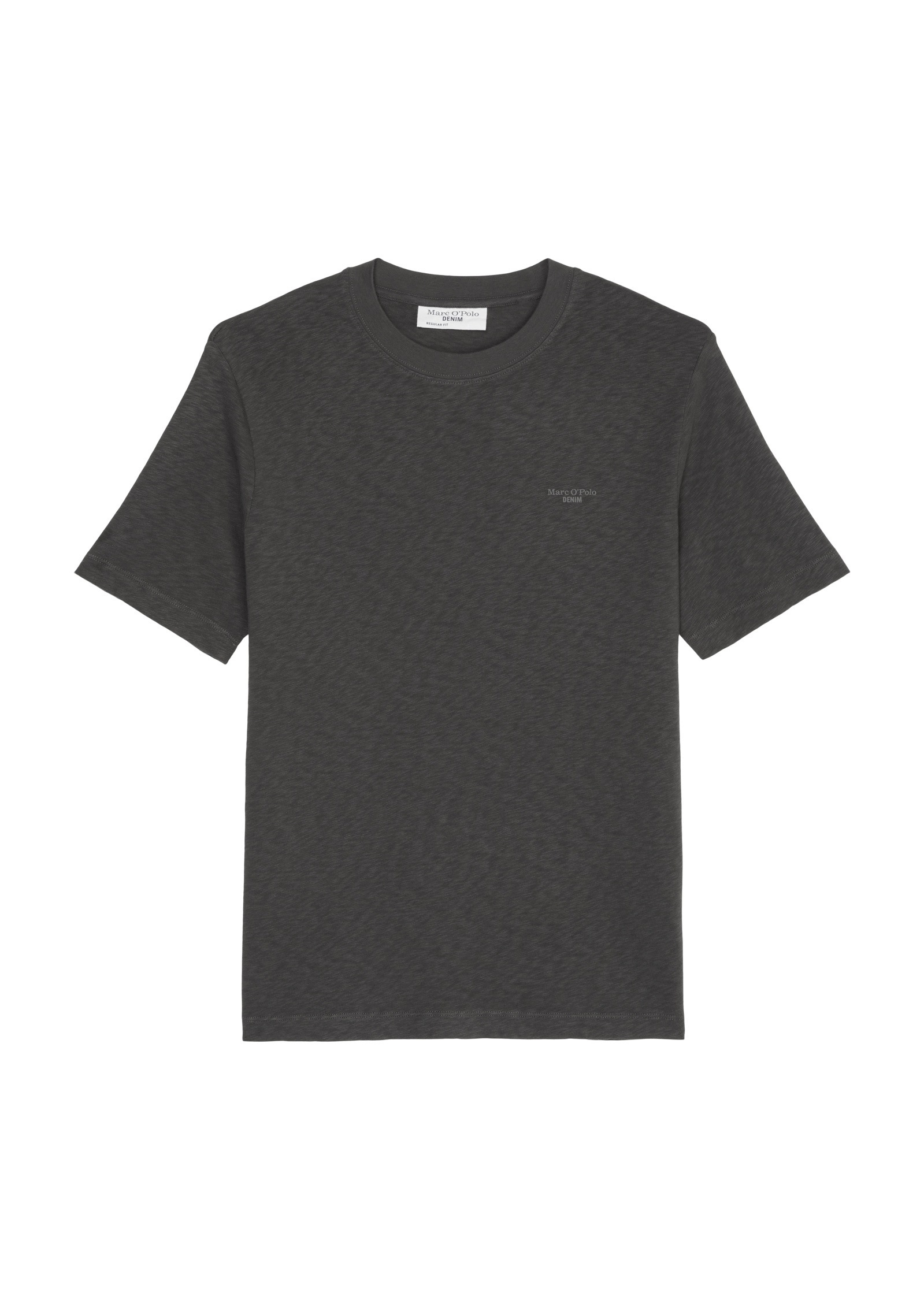 Marc O'Polo DENIM T-Shirt »aus softer Slub-Jersey-Qualität«