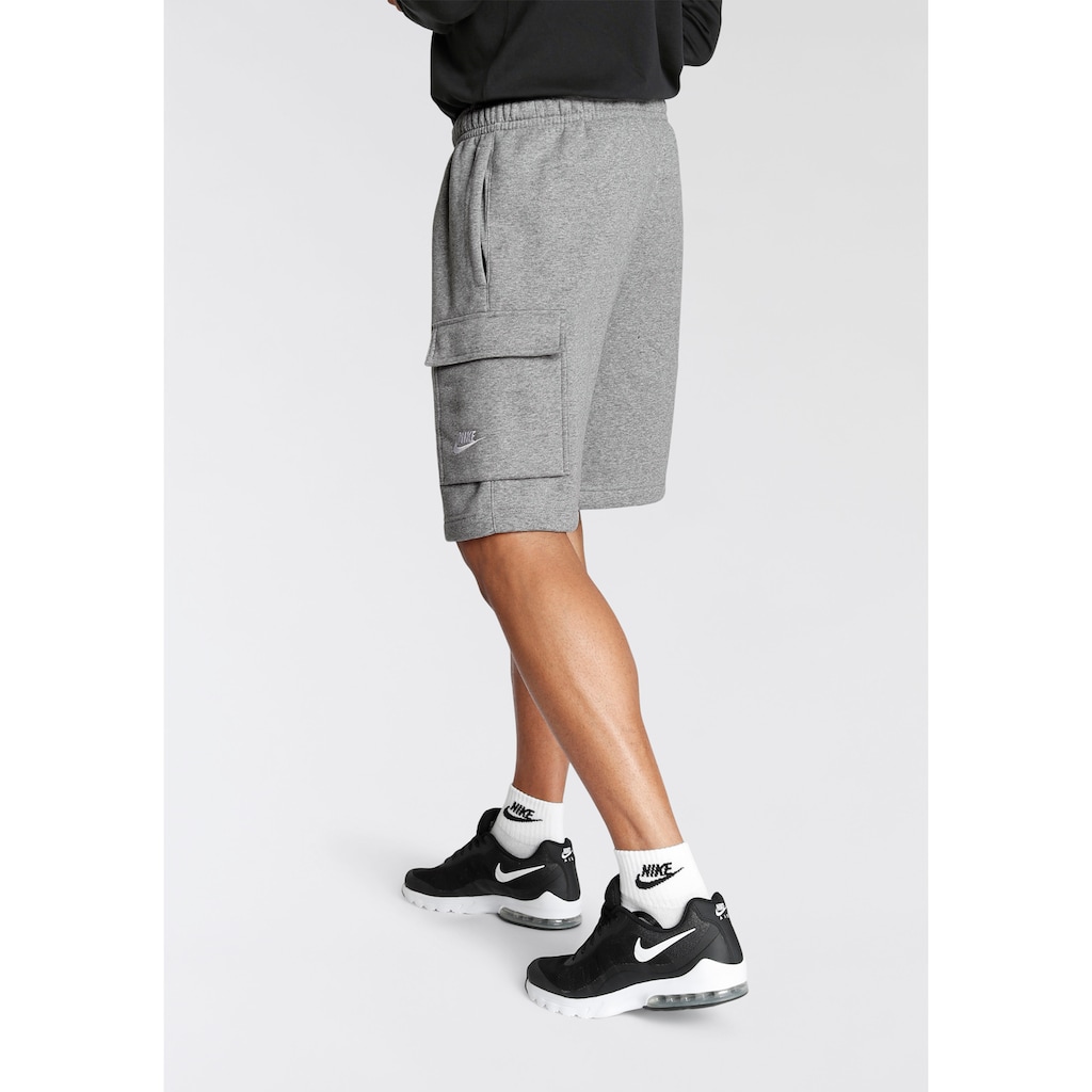 Nike Sportswear Shorts »Club Men's Cargo Shorts«