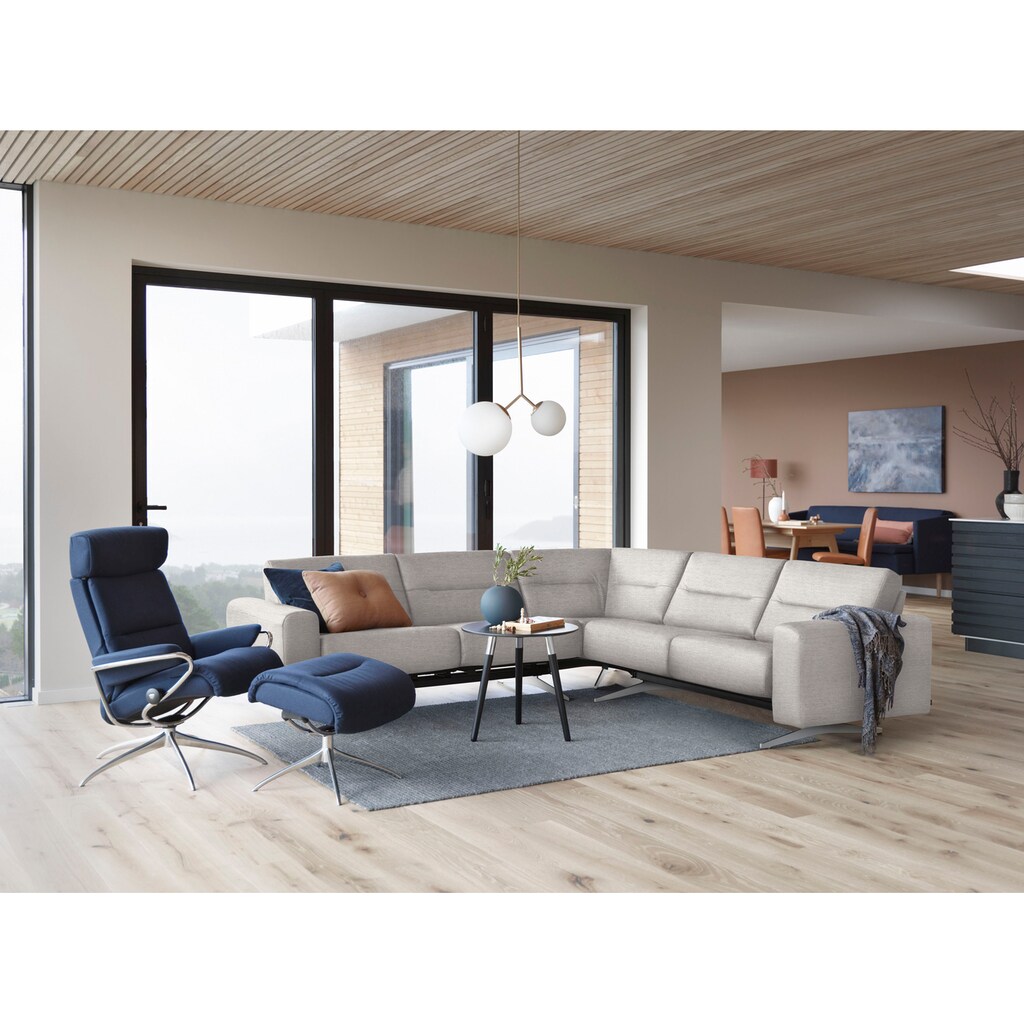 Stressless® Ecksofa »Stella«