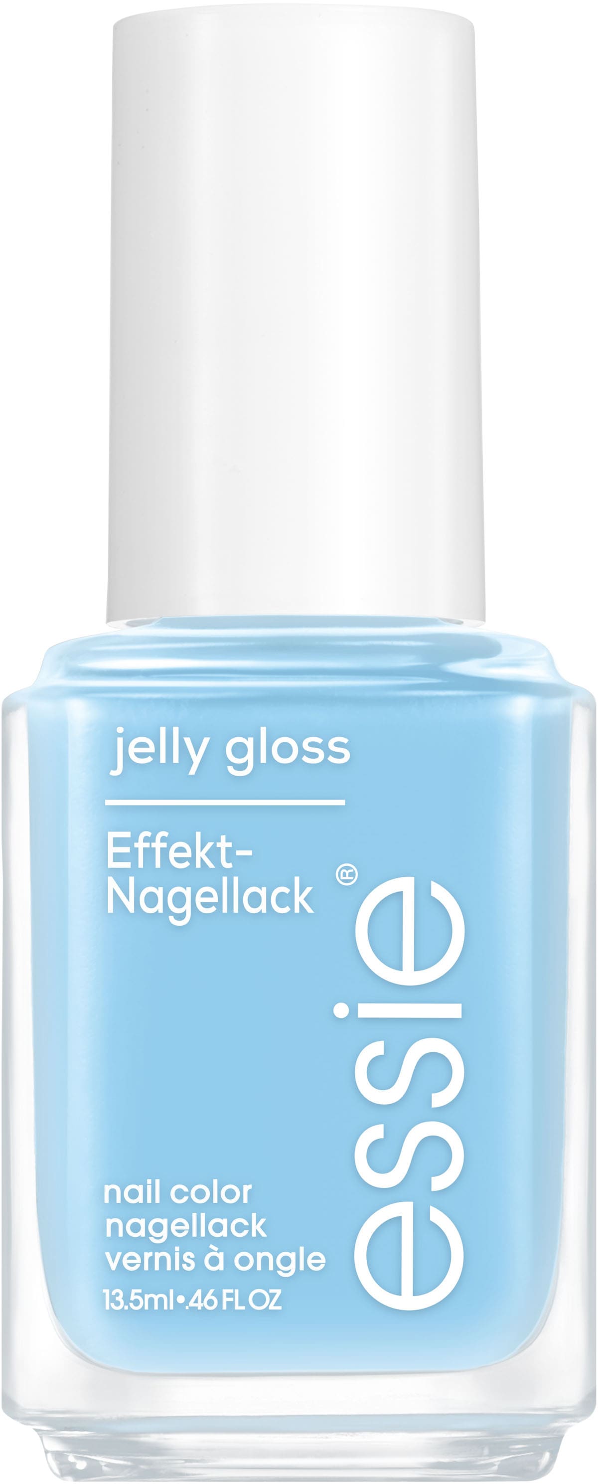essie Nagellack » jelly gloss Nagellack«
