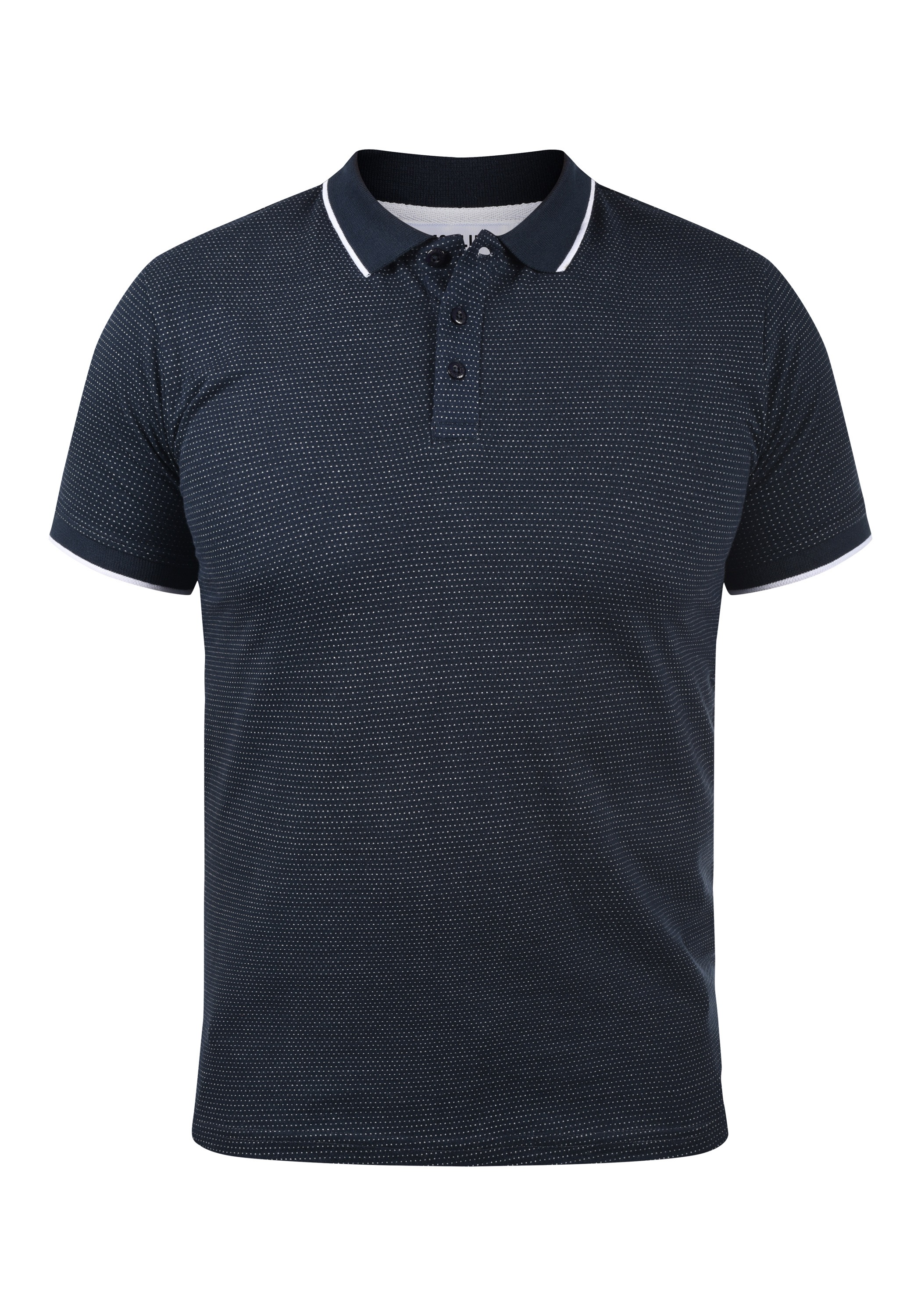 Solid Poloshirt "Poloshirt SDSava" günstig online kaufen